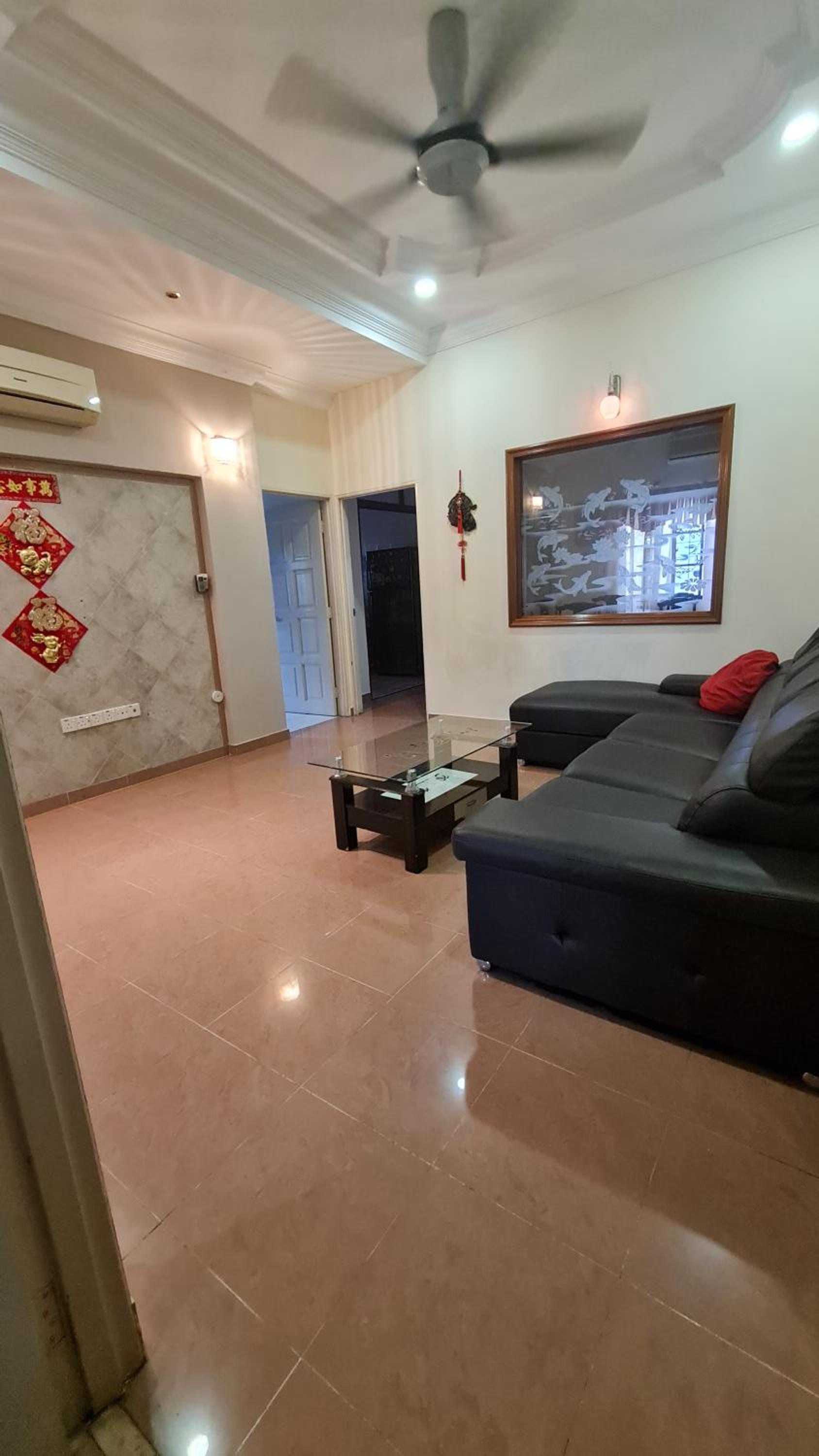 sharonhomestay