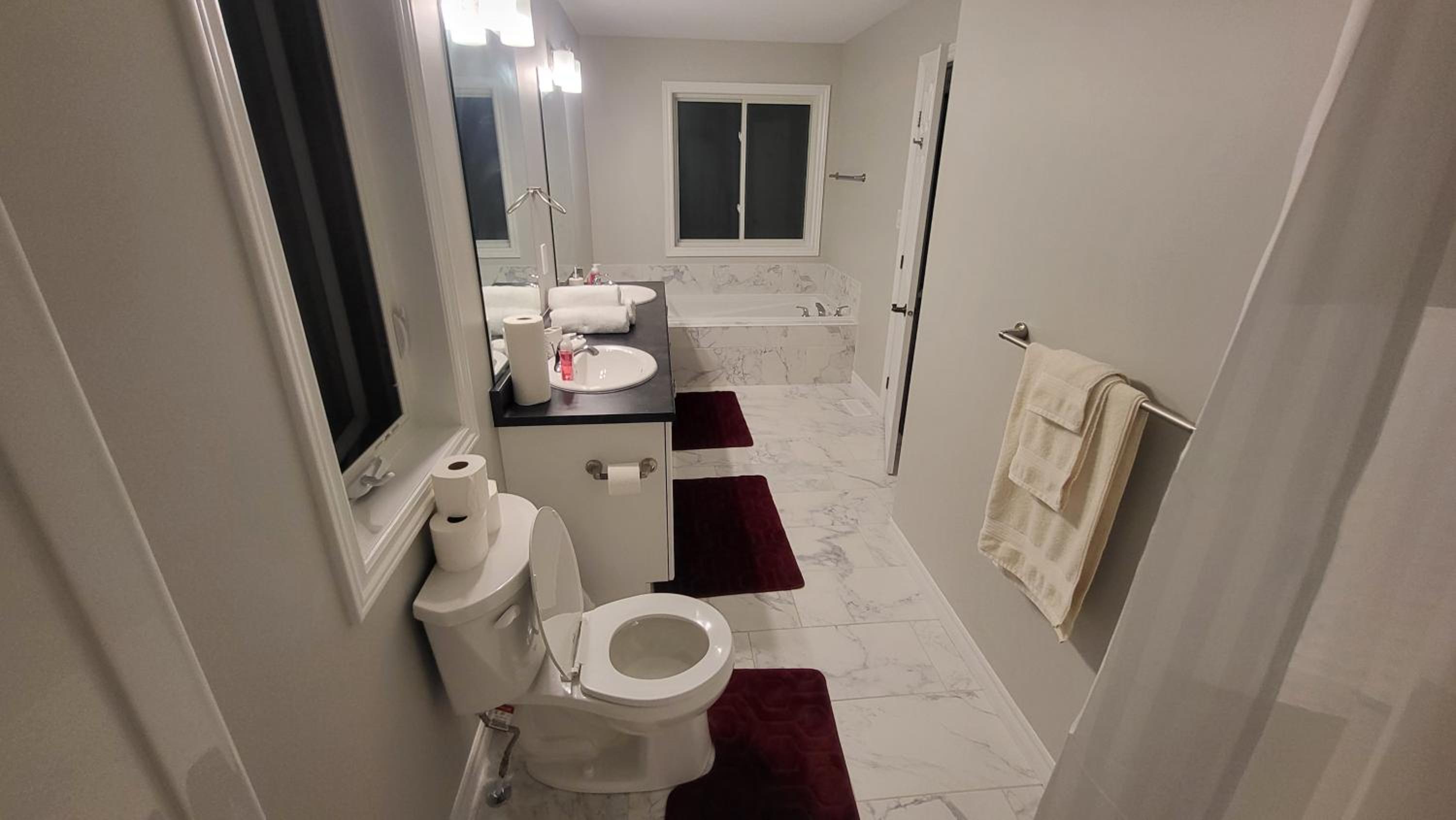 Belleville Vacations - Belleville Comfort Zone - Property Image 4