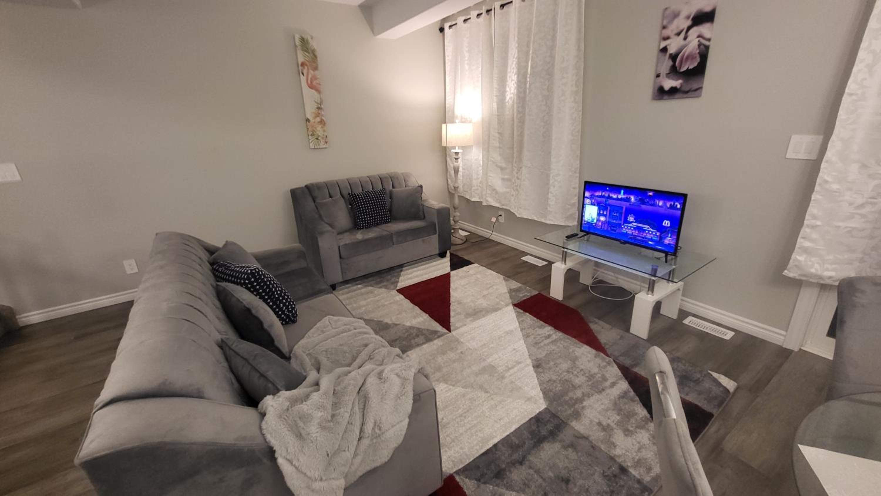 Belleville Vacations - Belleville Comfort Zone - Property Image 3