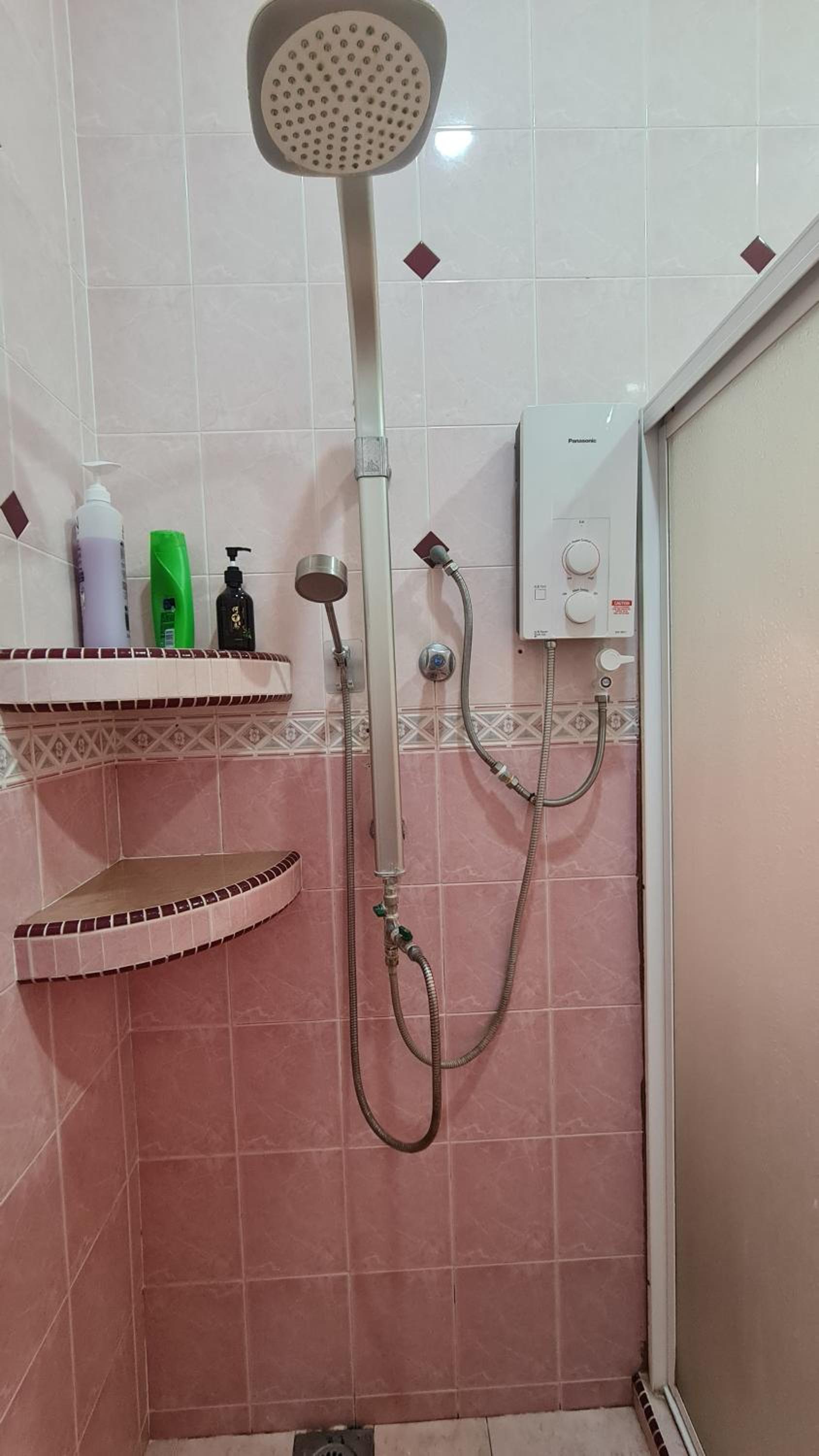 sharonhomestay