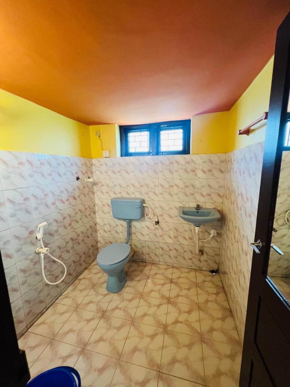 Villa Rosa Home Stay view 5