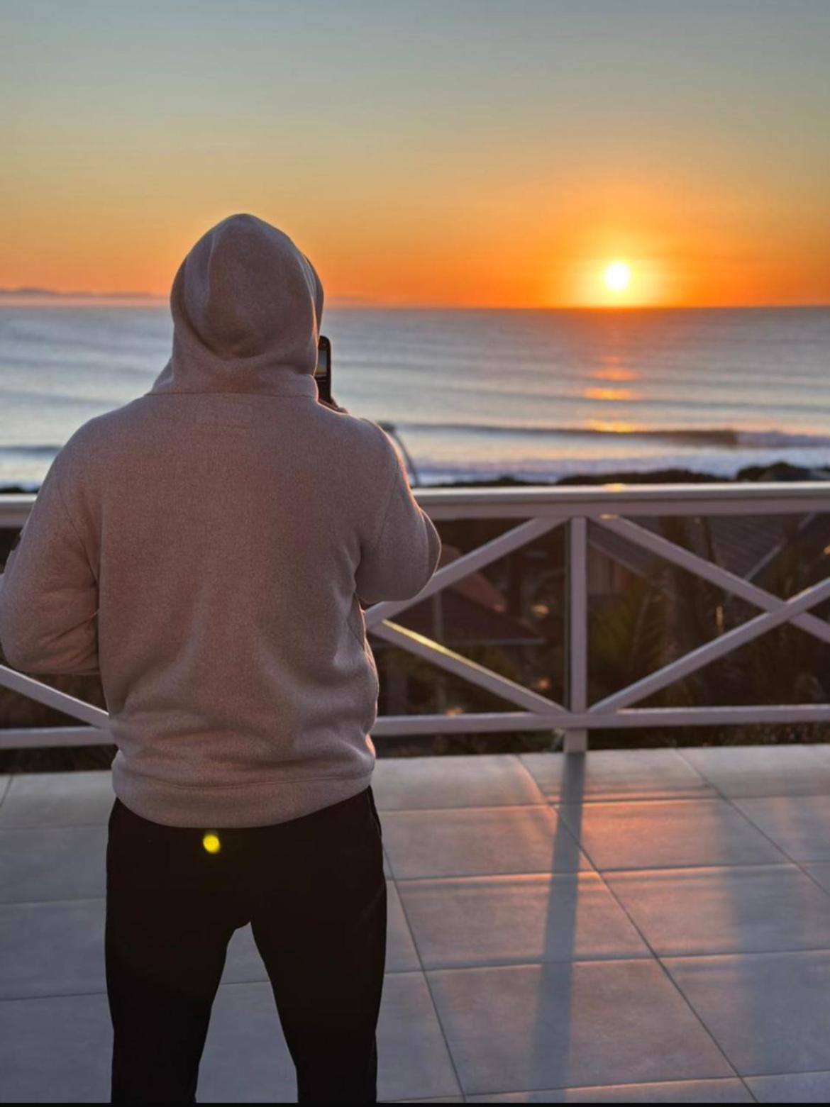 Surfstar at Mimosa Jeffreys Bay view 2