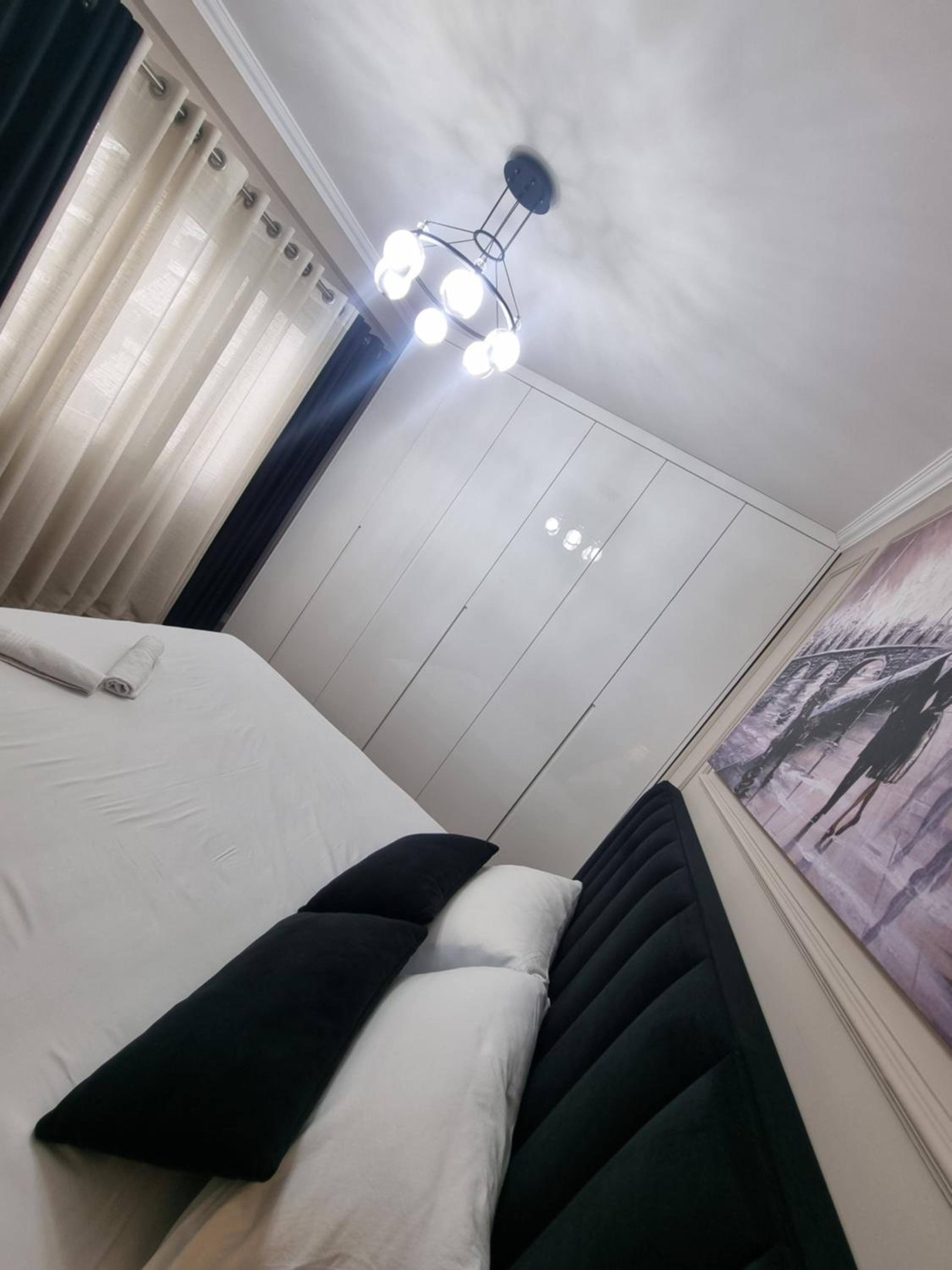 EmeraldApartament