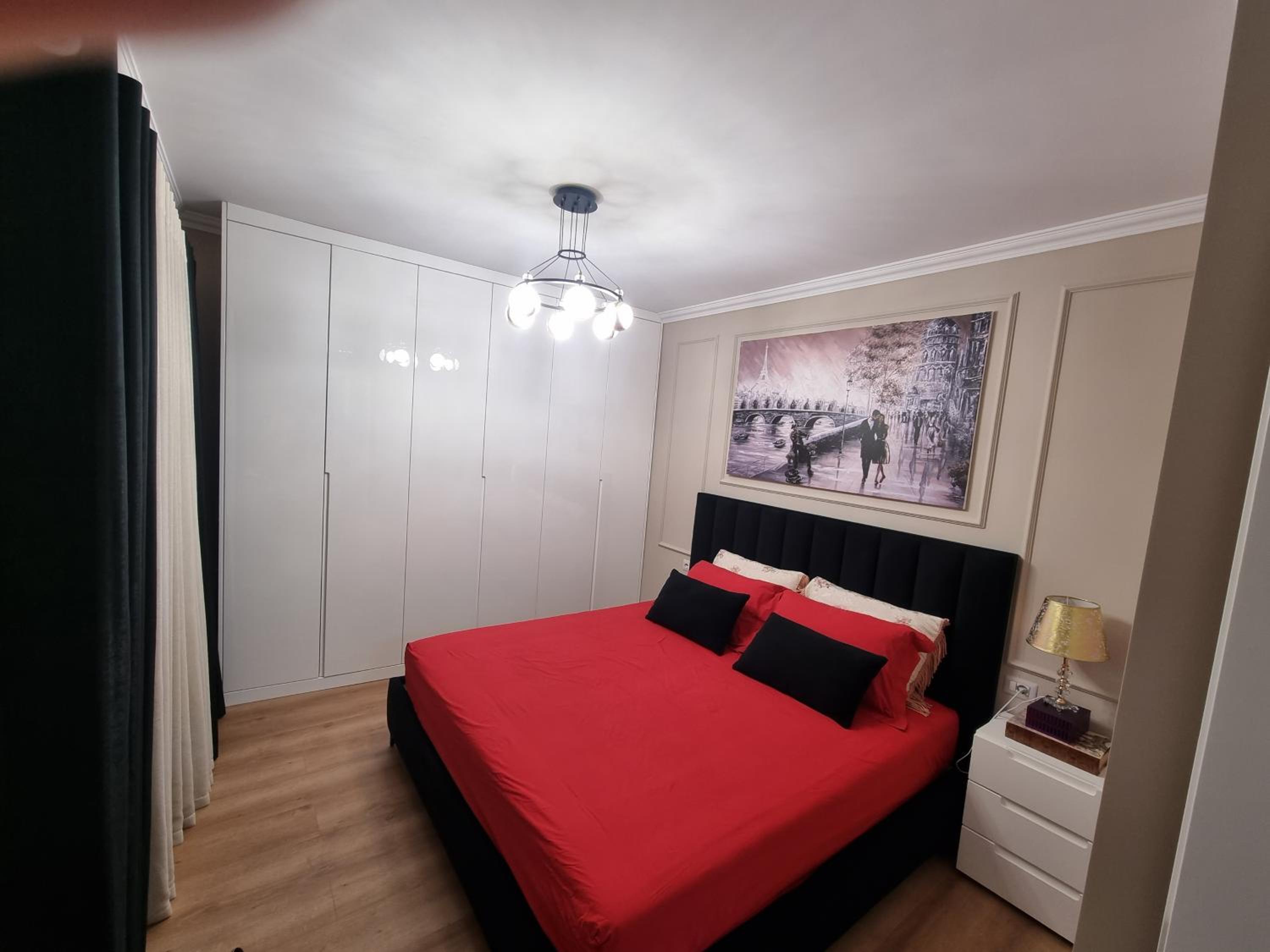 EmeraldApartament