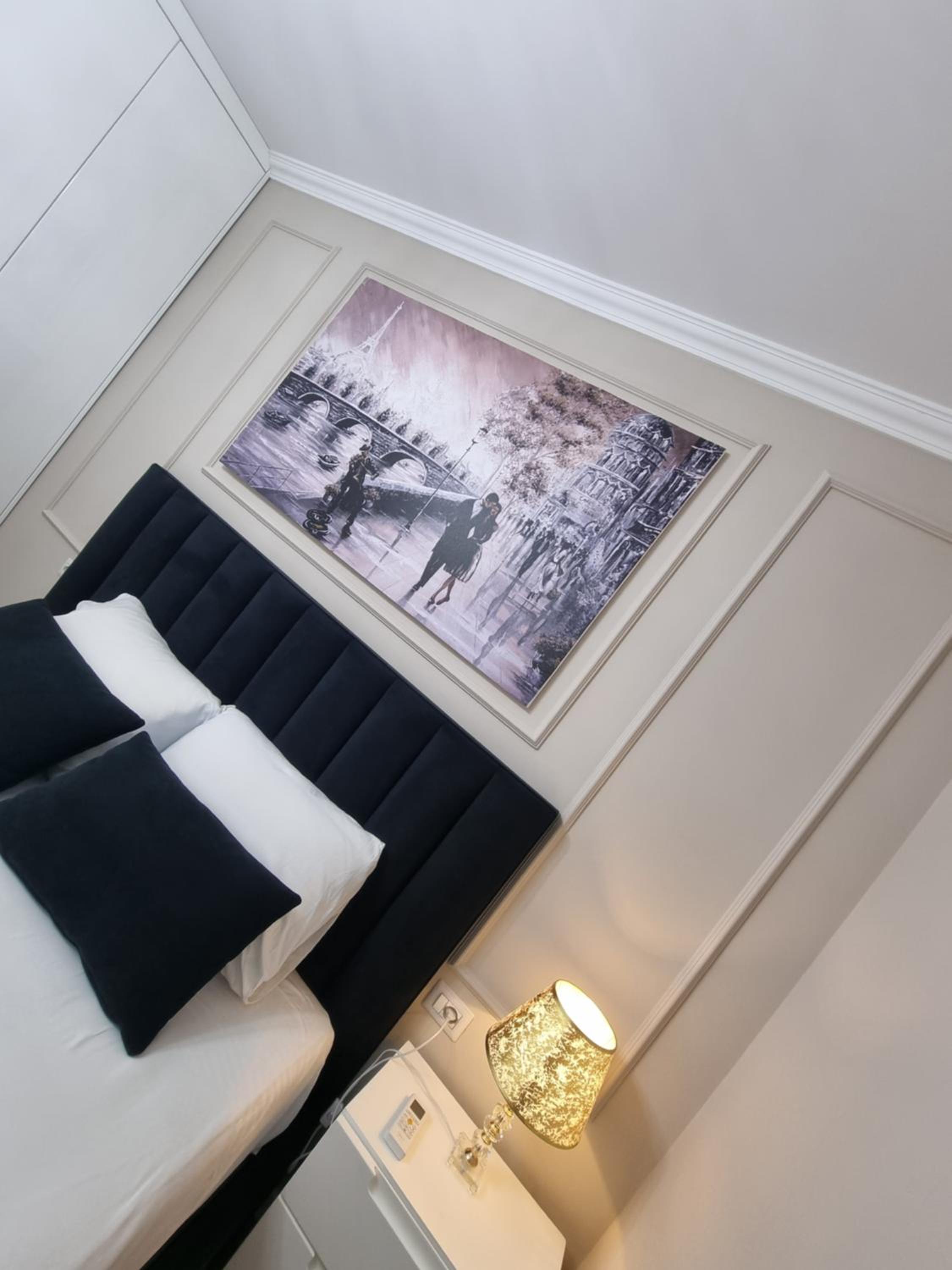 EmeraldApartament