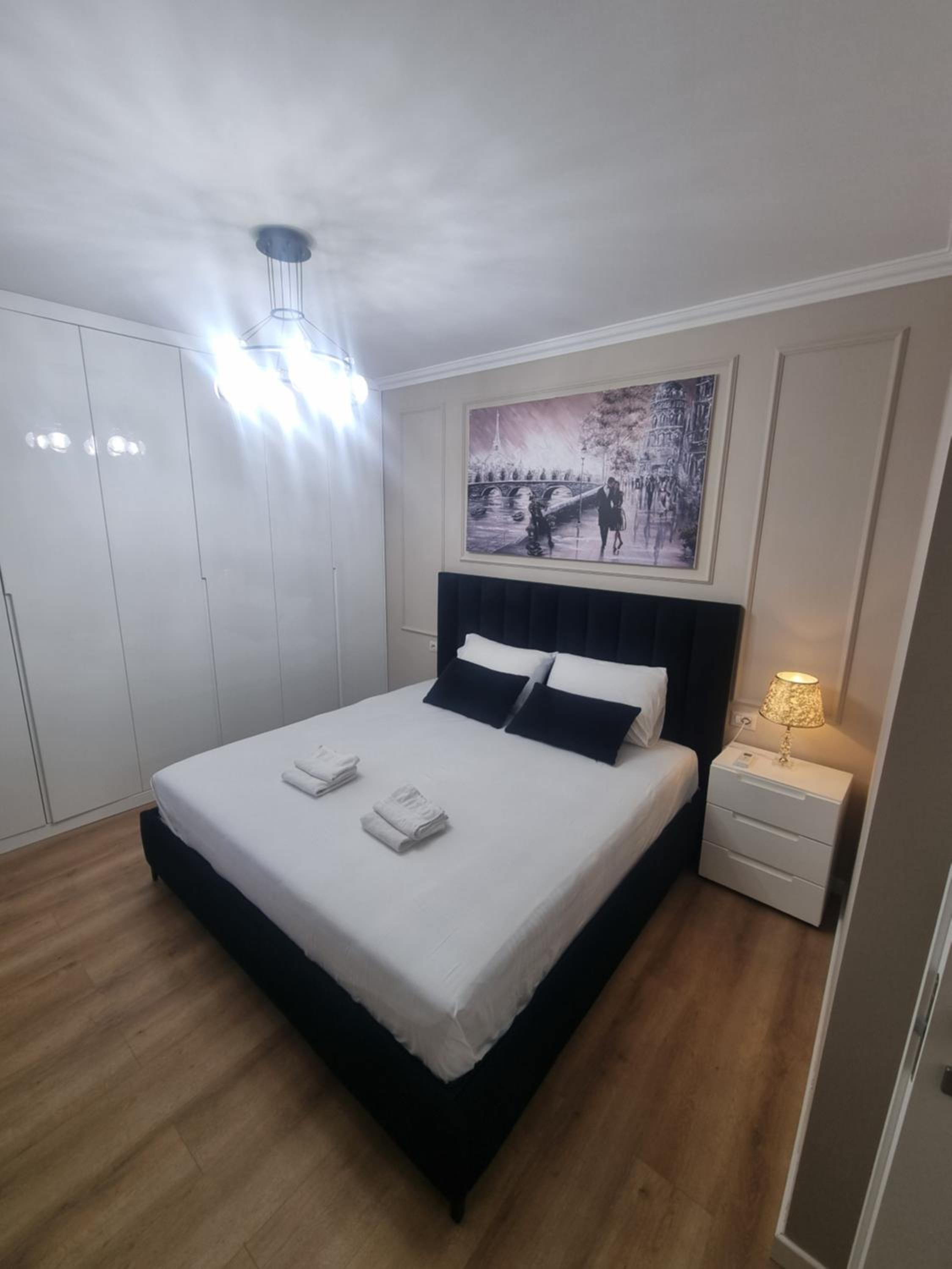 EmeraldApartament