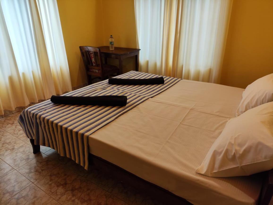 Villa Rosa Home Stay view 4