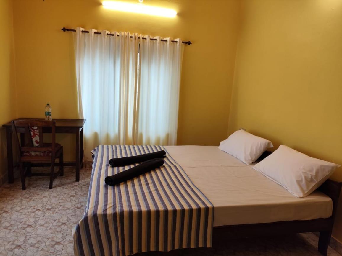 Villa Rosa Home Stay view 2