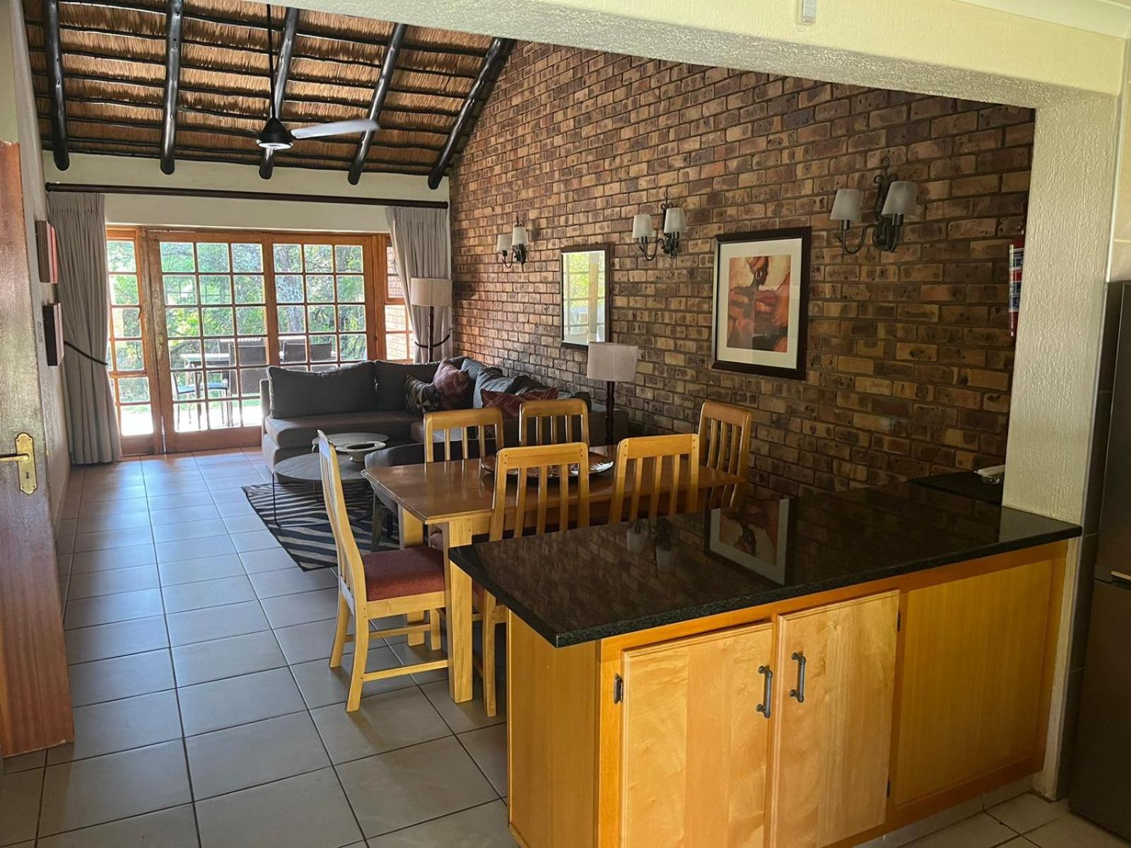 Kruger Park Lodge, Mpumalanga Unit 424 view 2