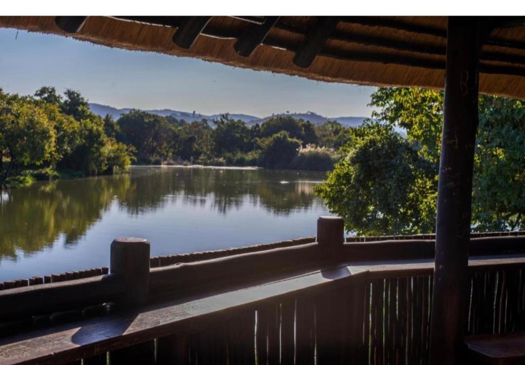 Kruger Park Lodge, Mpumalanga Unit 424 view 3