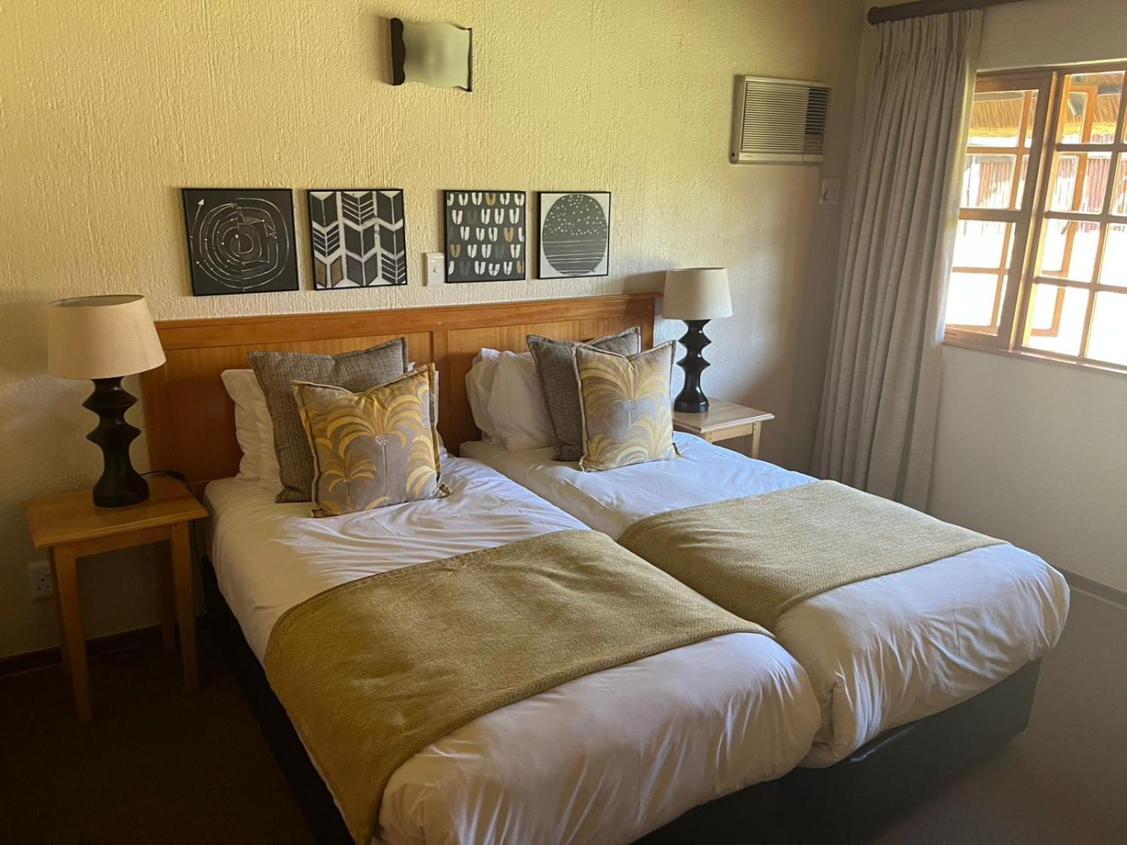 Kruger Park Lodge, Mpumalanga Unit 424 view 4
