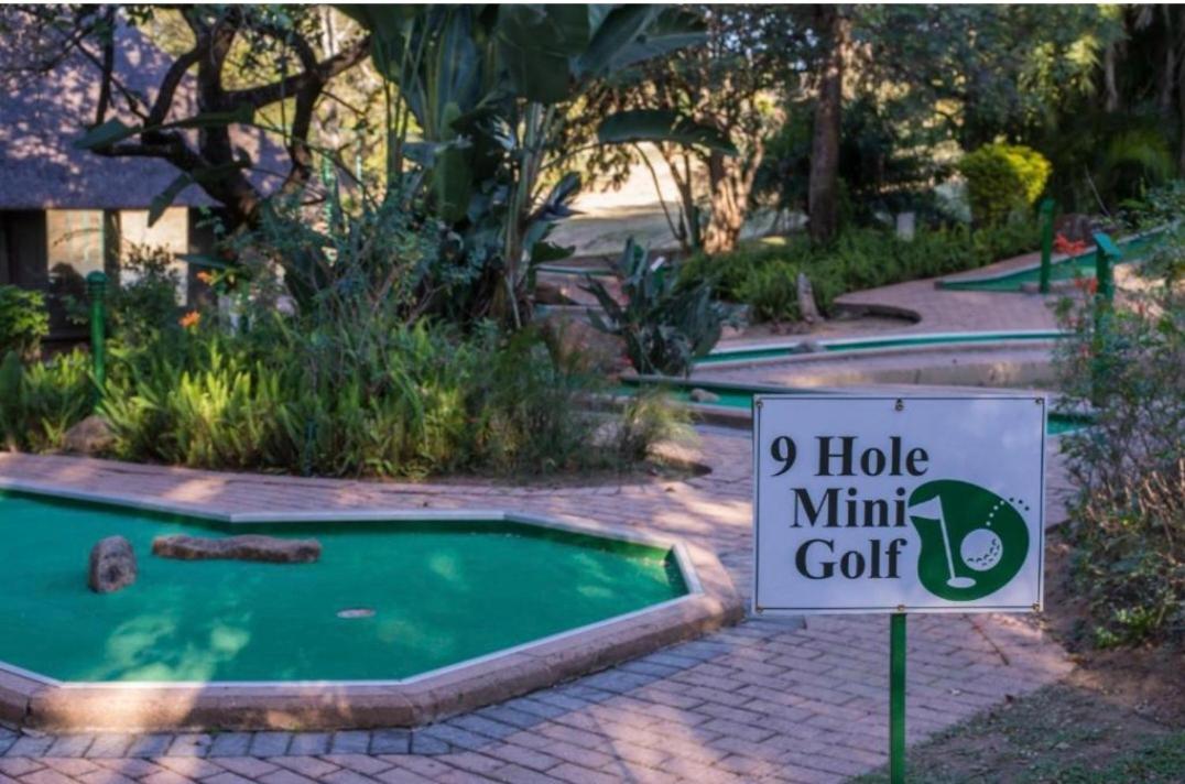 Kruger Park Lodge, Mpumalanga Unit 424 view 5