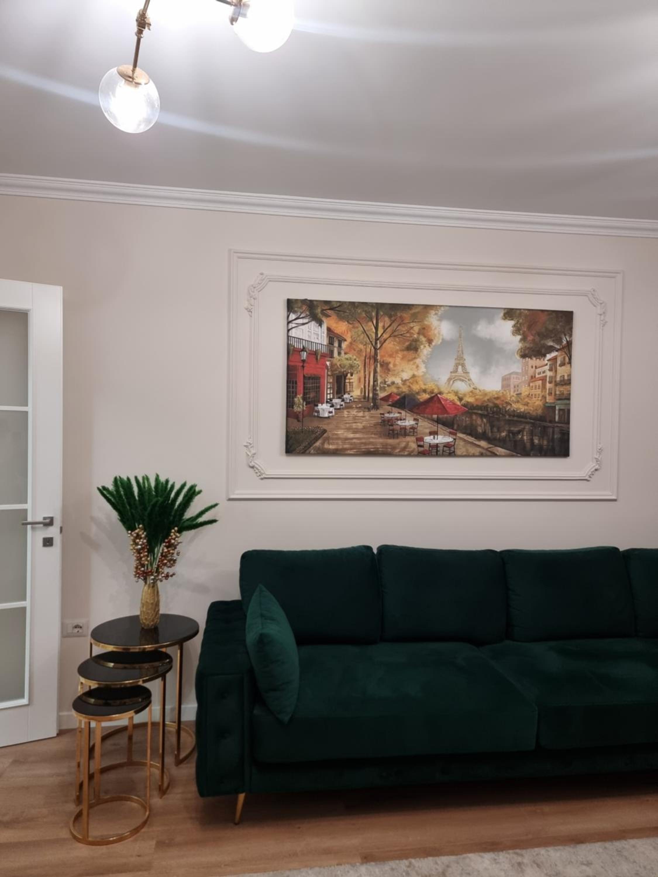 EmeraldApartament