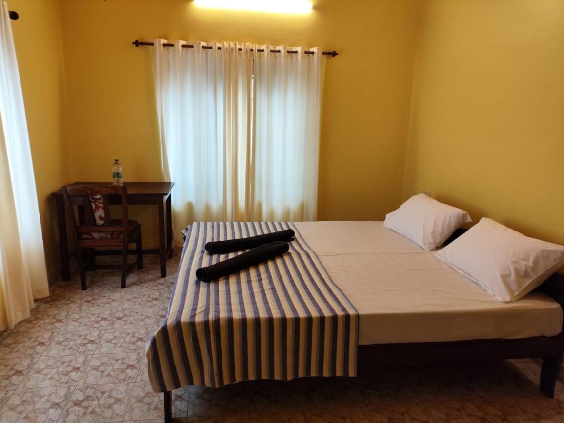 Villa Rosa Home Stay view 3