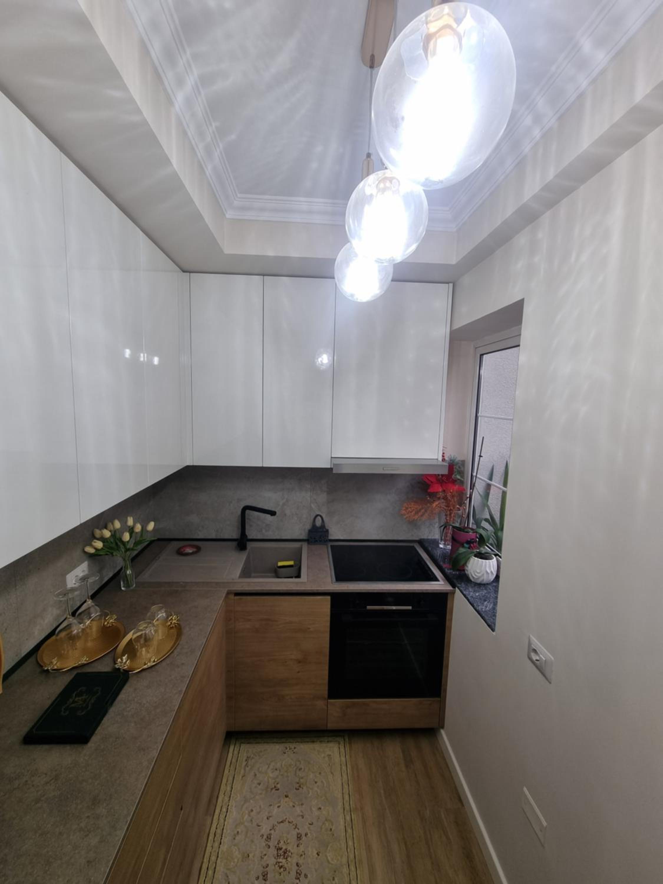 EmeraldApartament