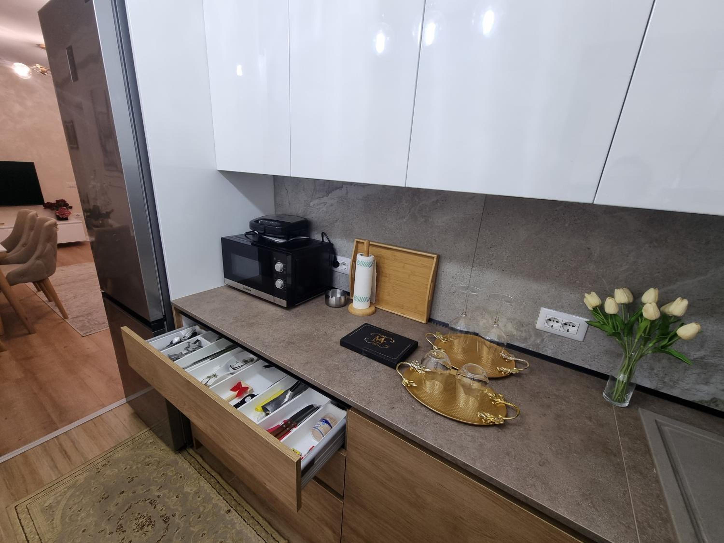 EmeraldApartament