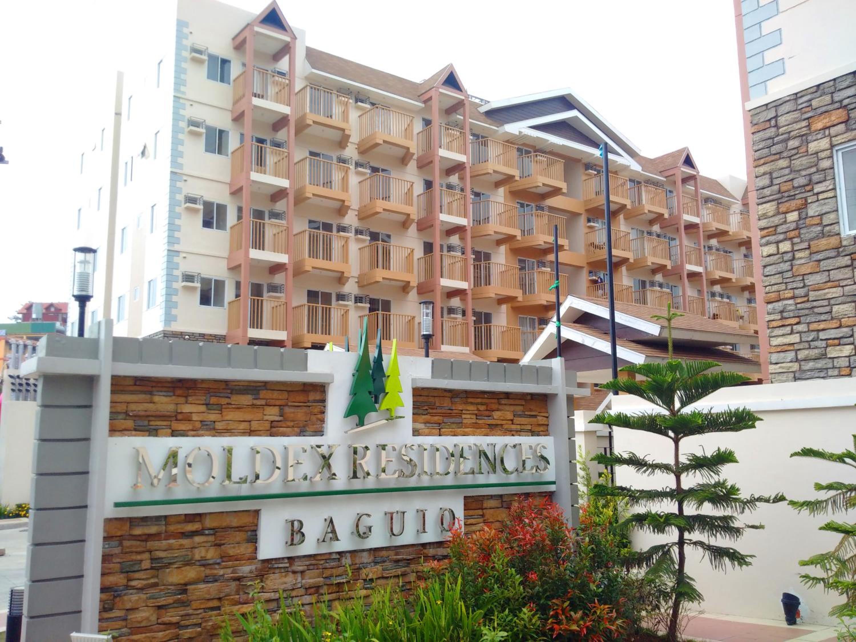 Moldex Residences Baguio by Tripsters Hub view 3