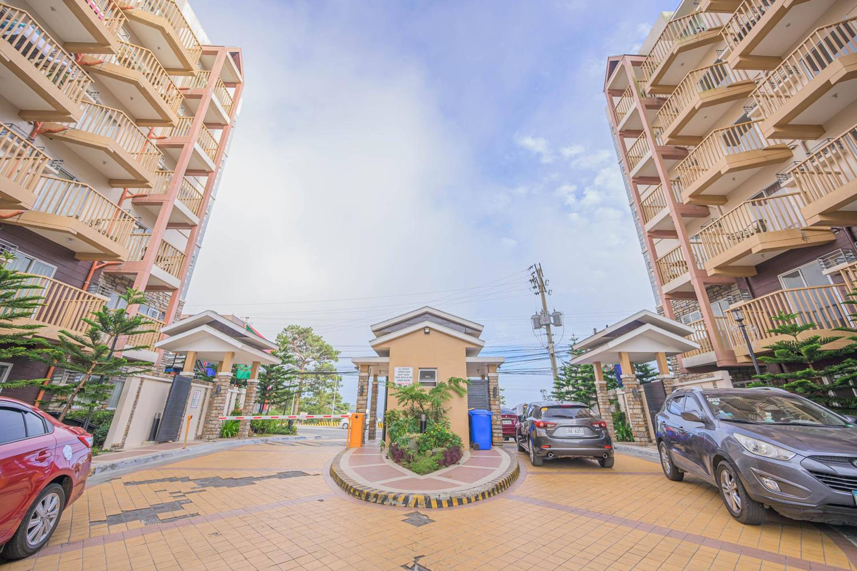Moldex Residences Baguio by Tripsters Hub view 4