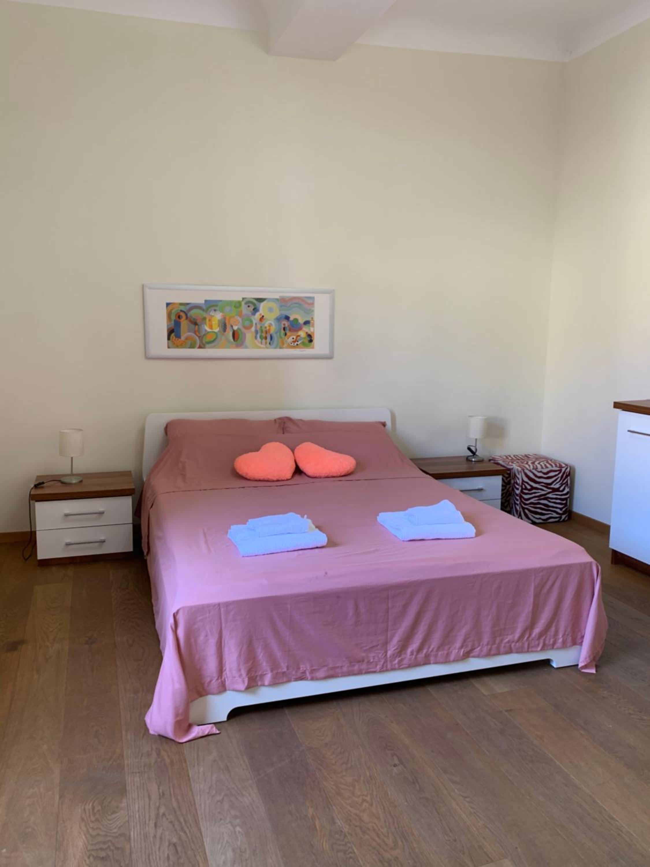 Deluxe Apartment in the centre of Florence