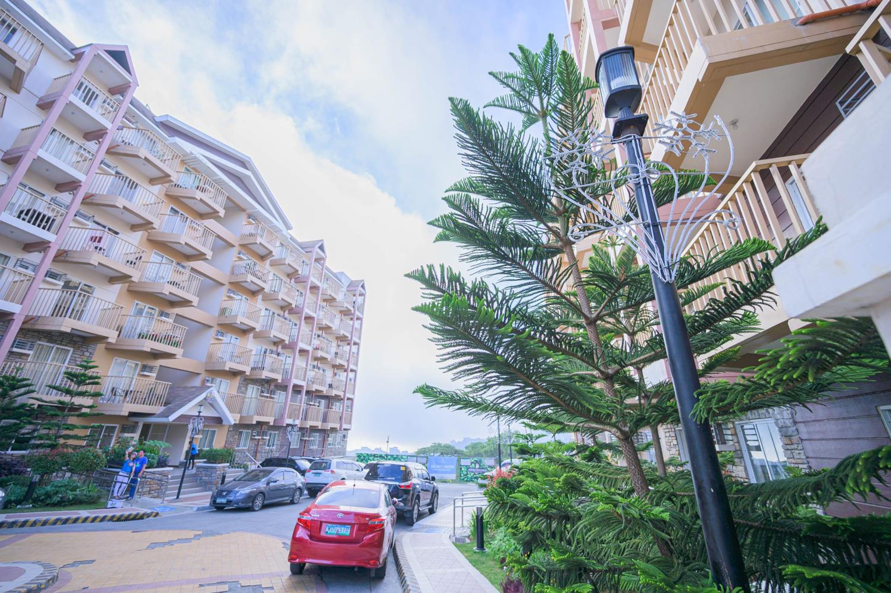Moldex Residences Baguio by Tripsters Hub view 5