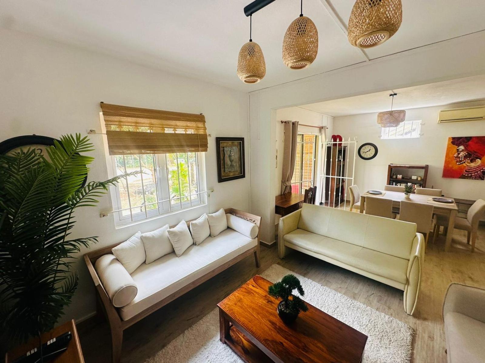 Sands Beach Villa Flic en Flac view 3