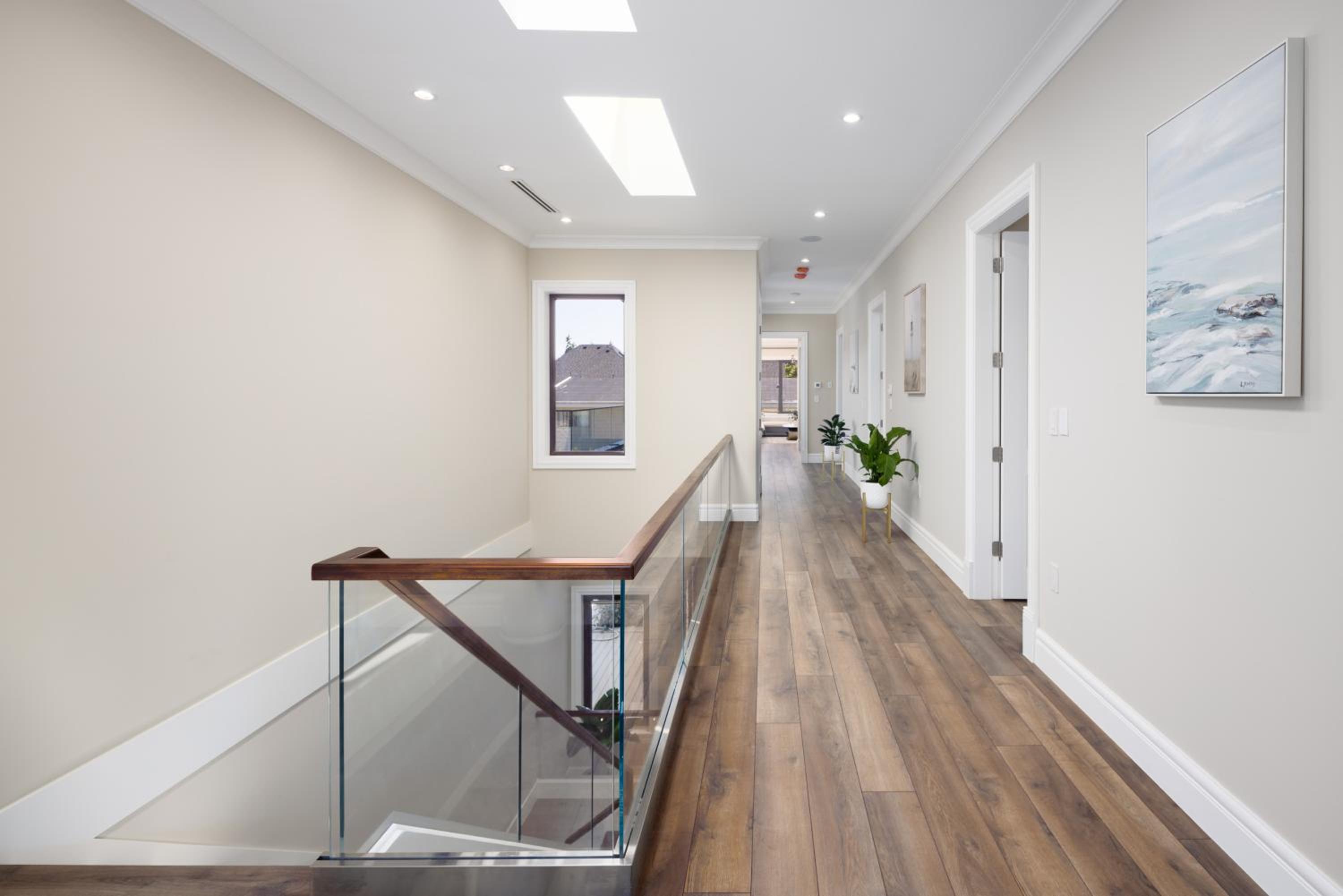 Vancouver Vacation Home