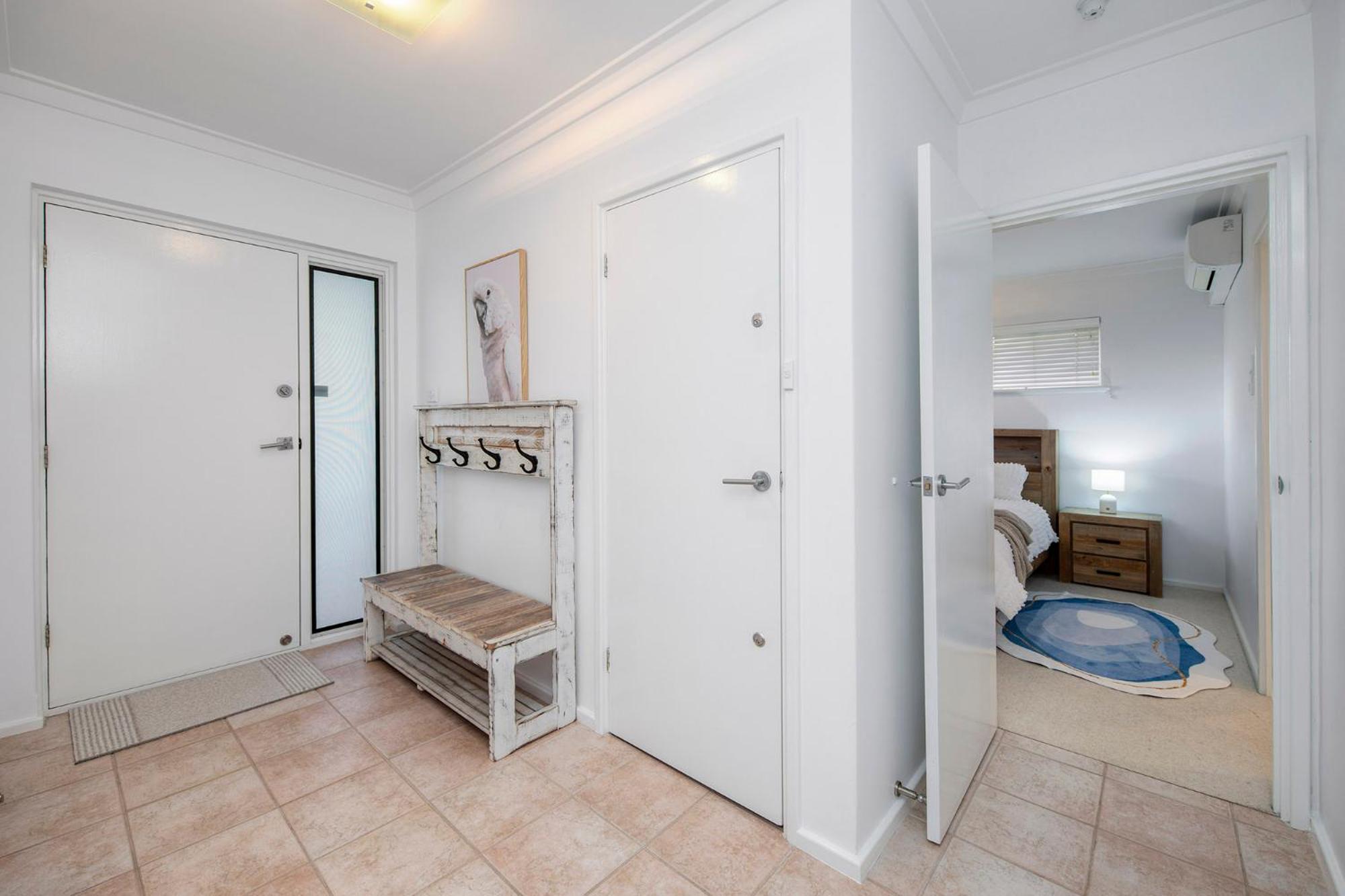 Lesmurdie Lodge