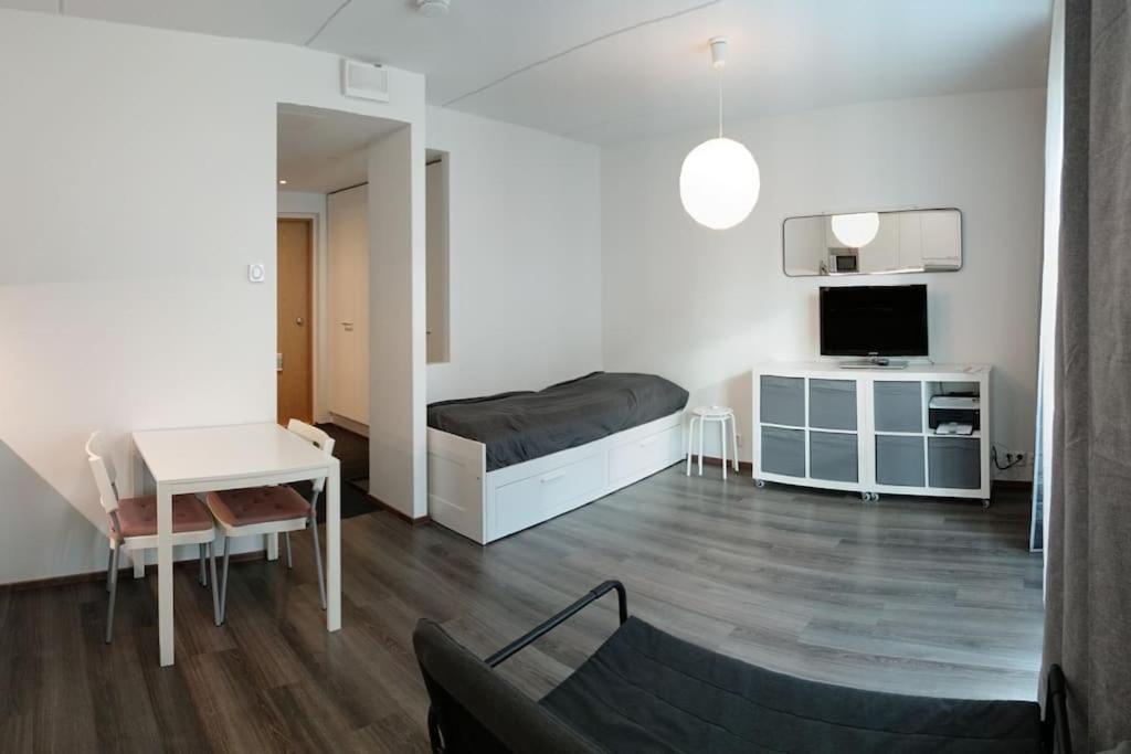Helsinki-Vantaa airportstudio3