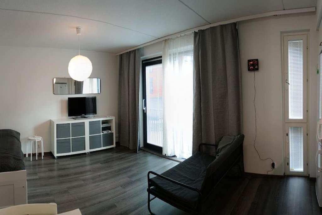Helsinki-Vantaa airportstudio3
