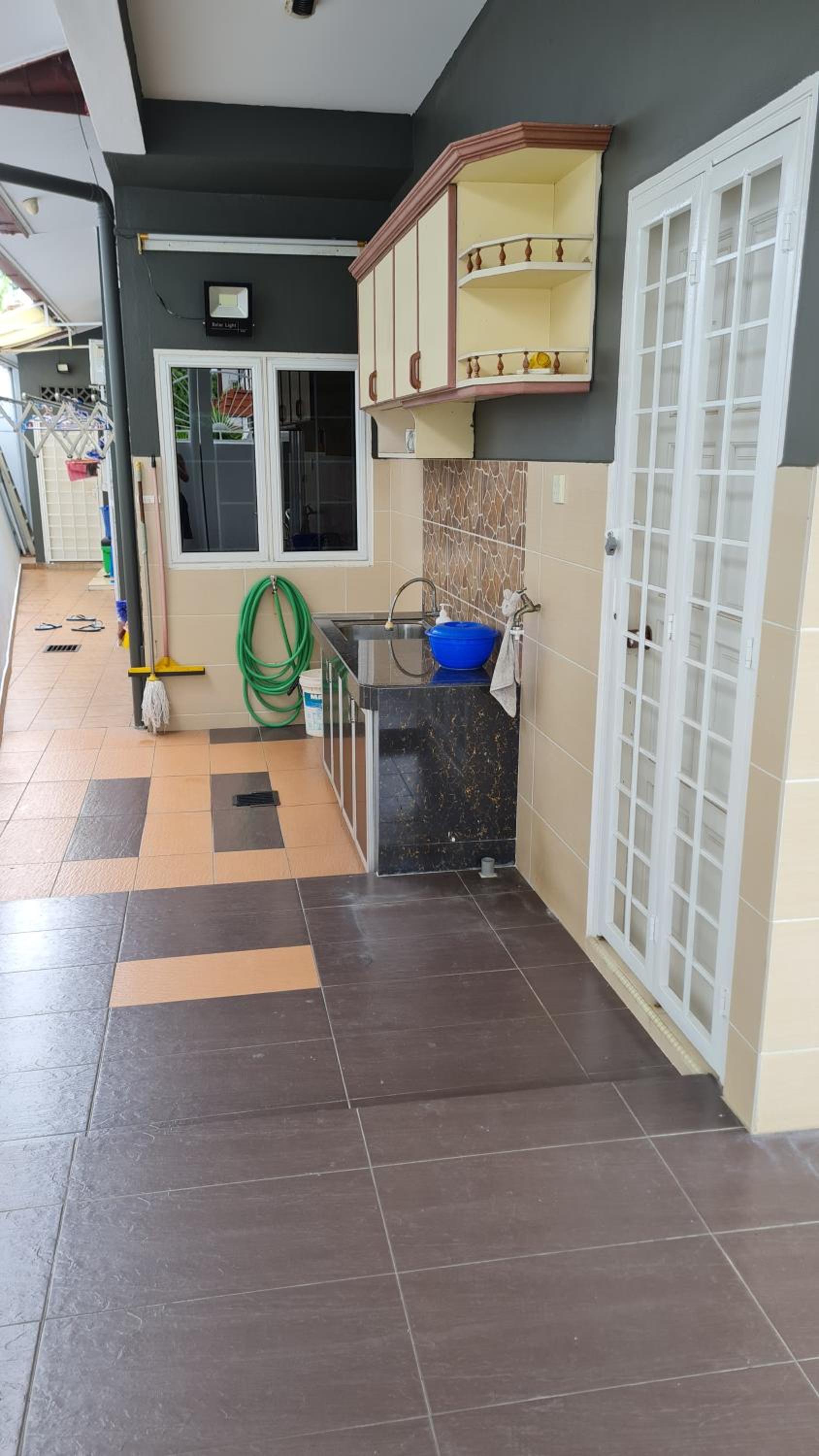 sharonhomestay
