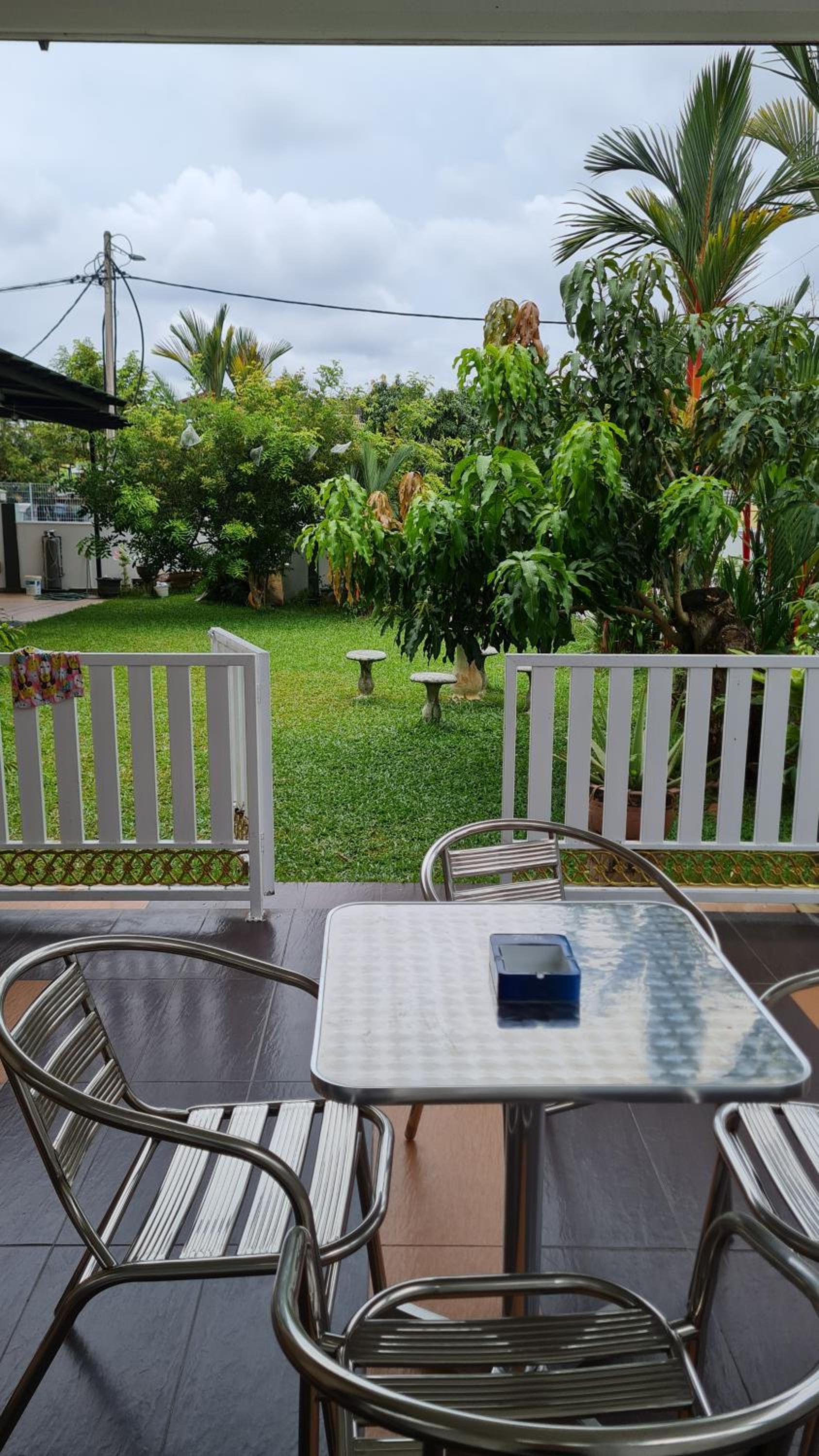 sharonhomestay