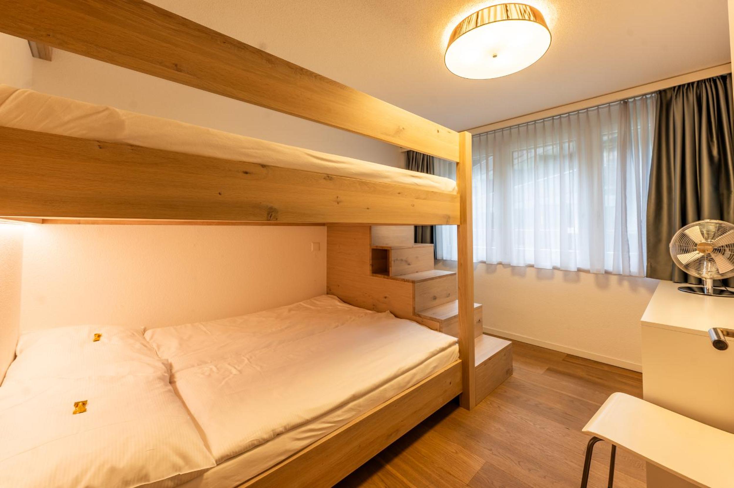 Balmas Paradies-perfect family home