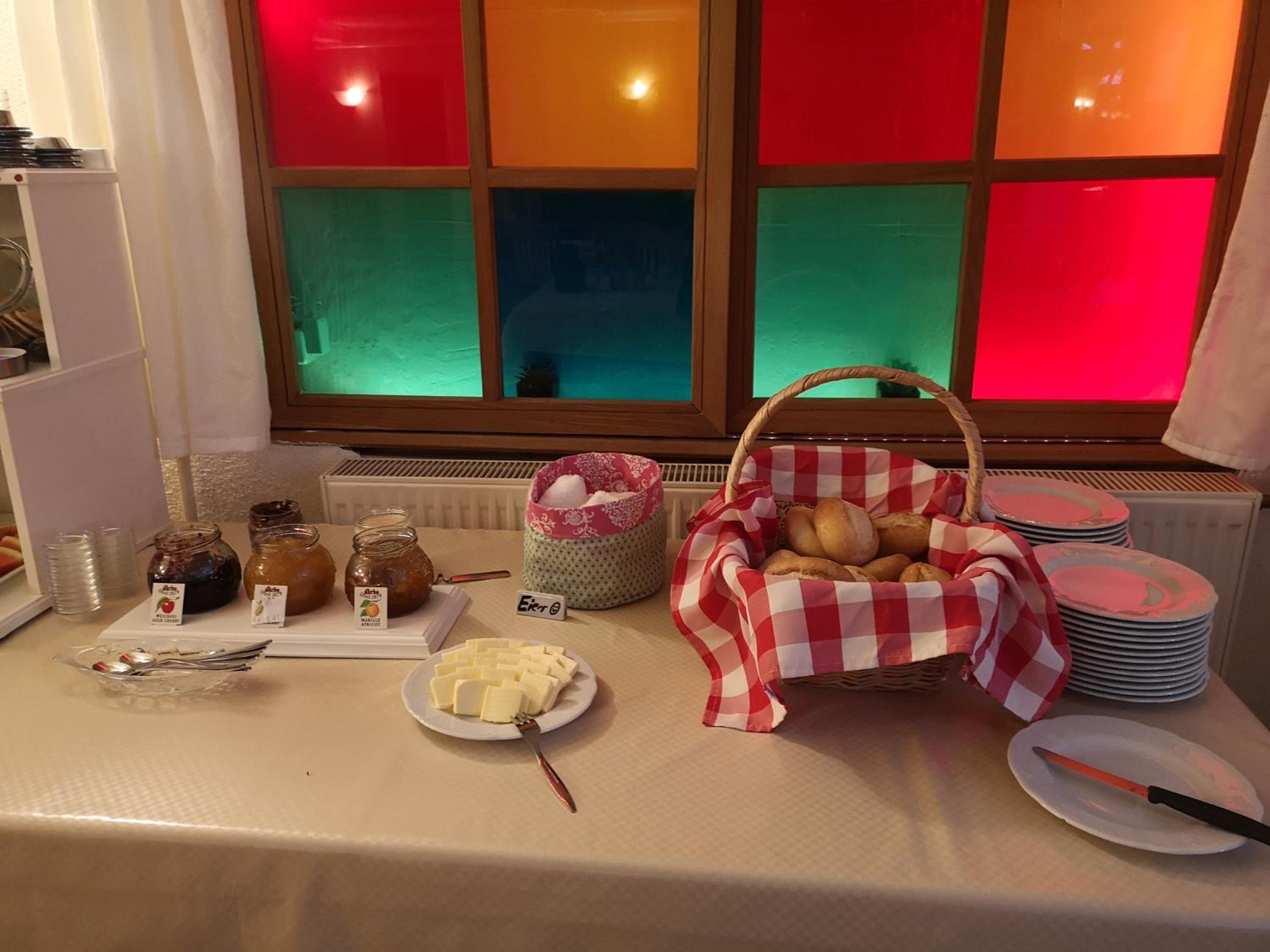 Uschi's Gasthof