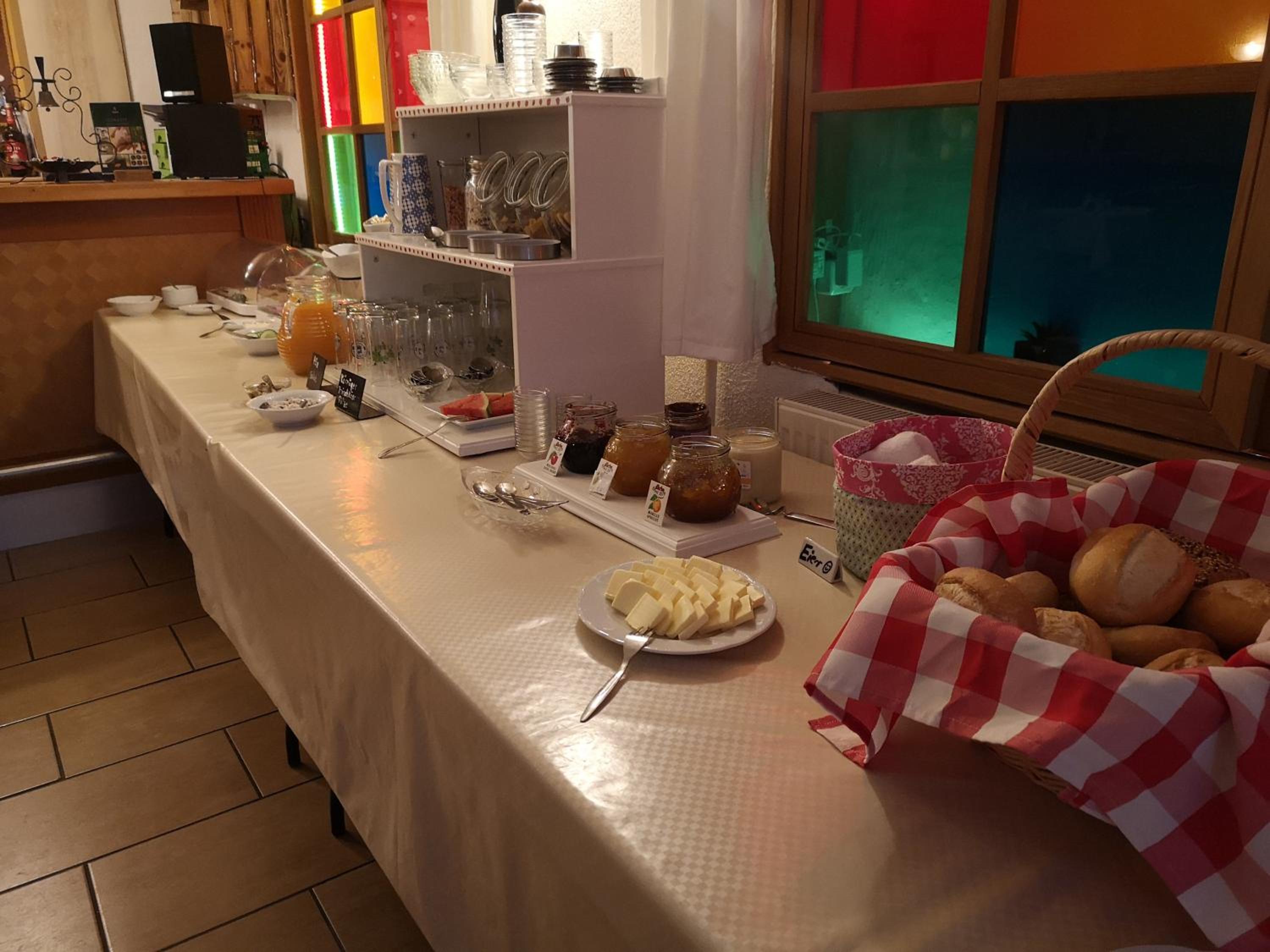Uschi's Gasthof