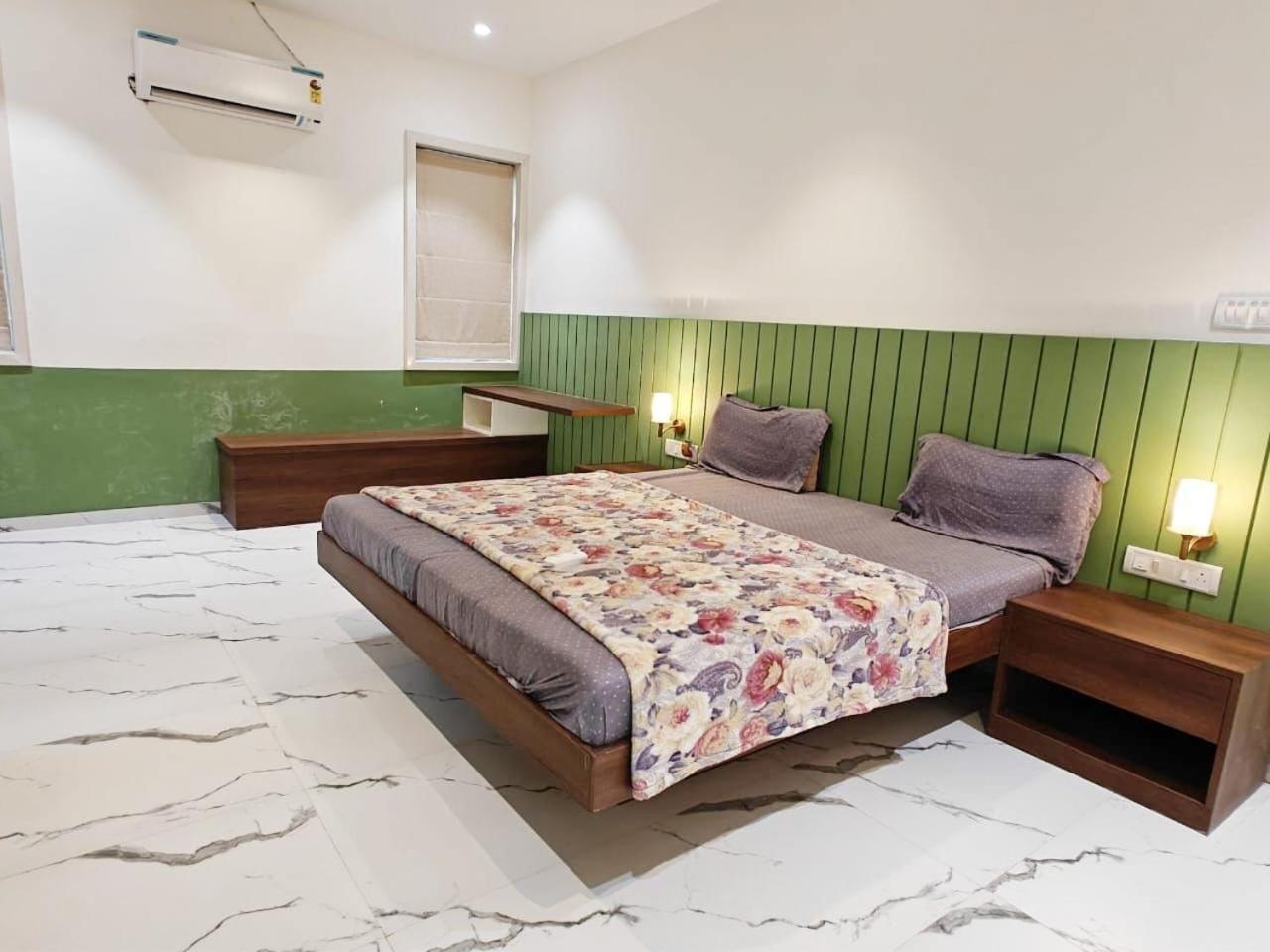 Mizzle Exotica Lonavala, photo 120