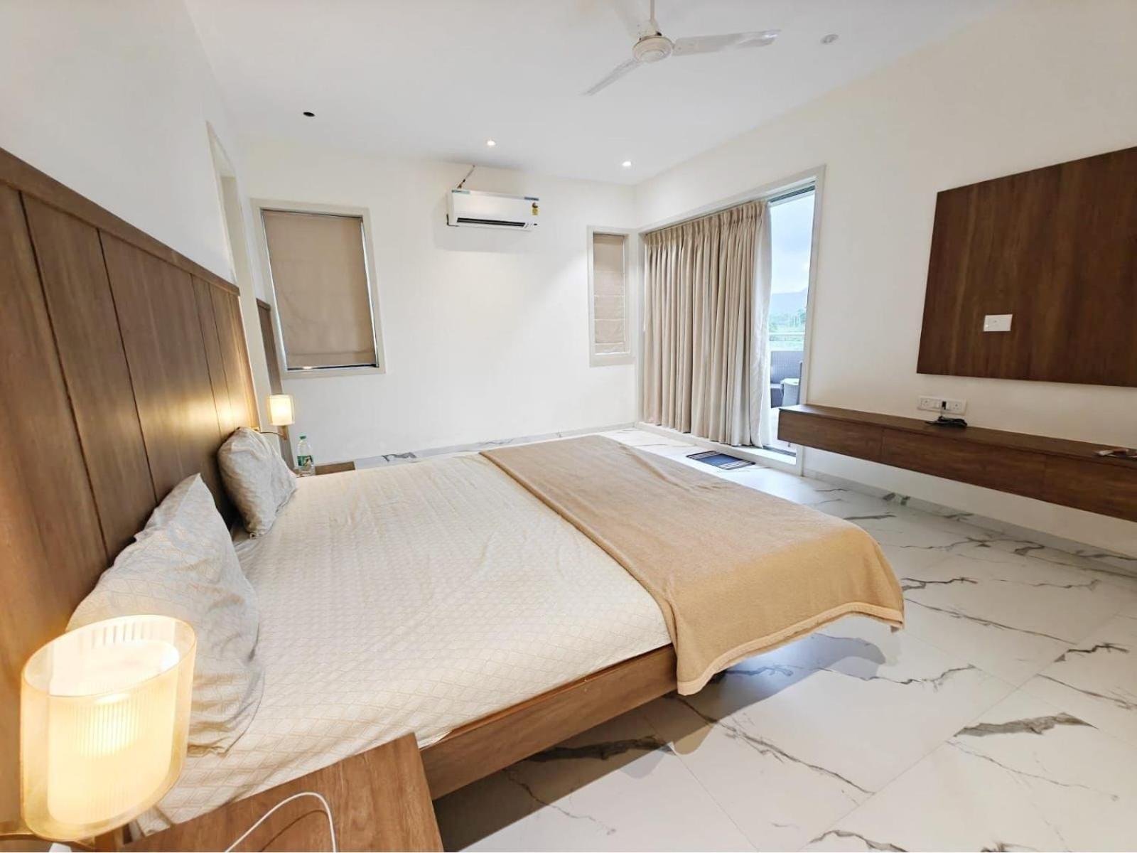 Mizzle Exotica Lonavala, photo 73