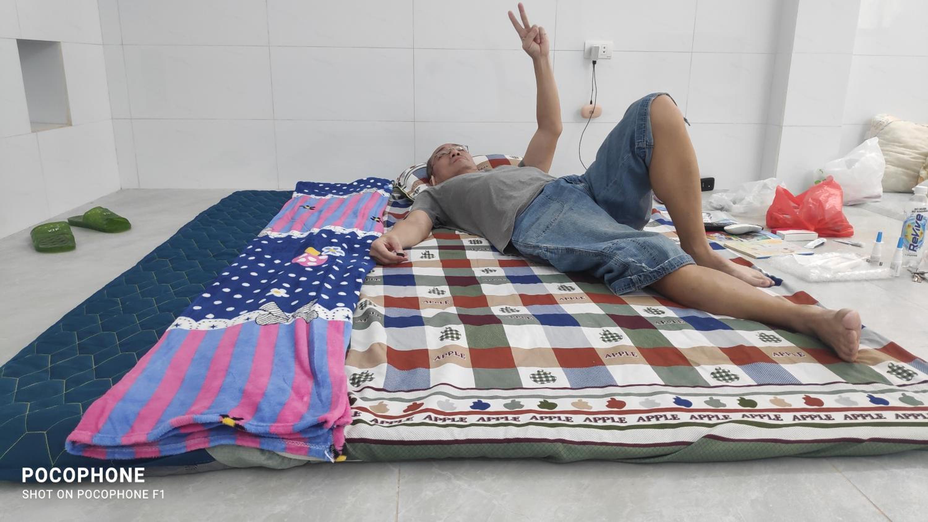 Homestay 37 Hang Dao