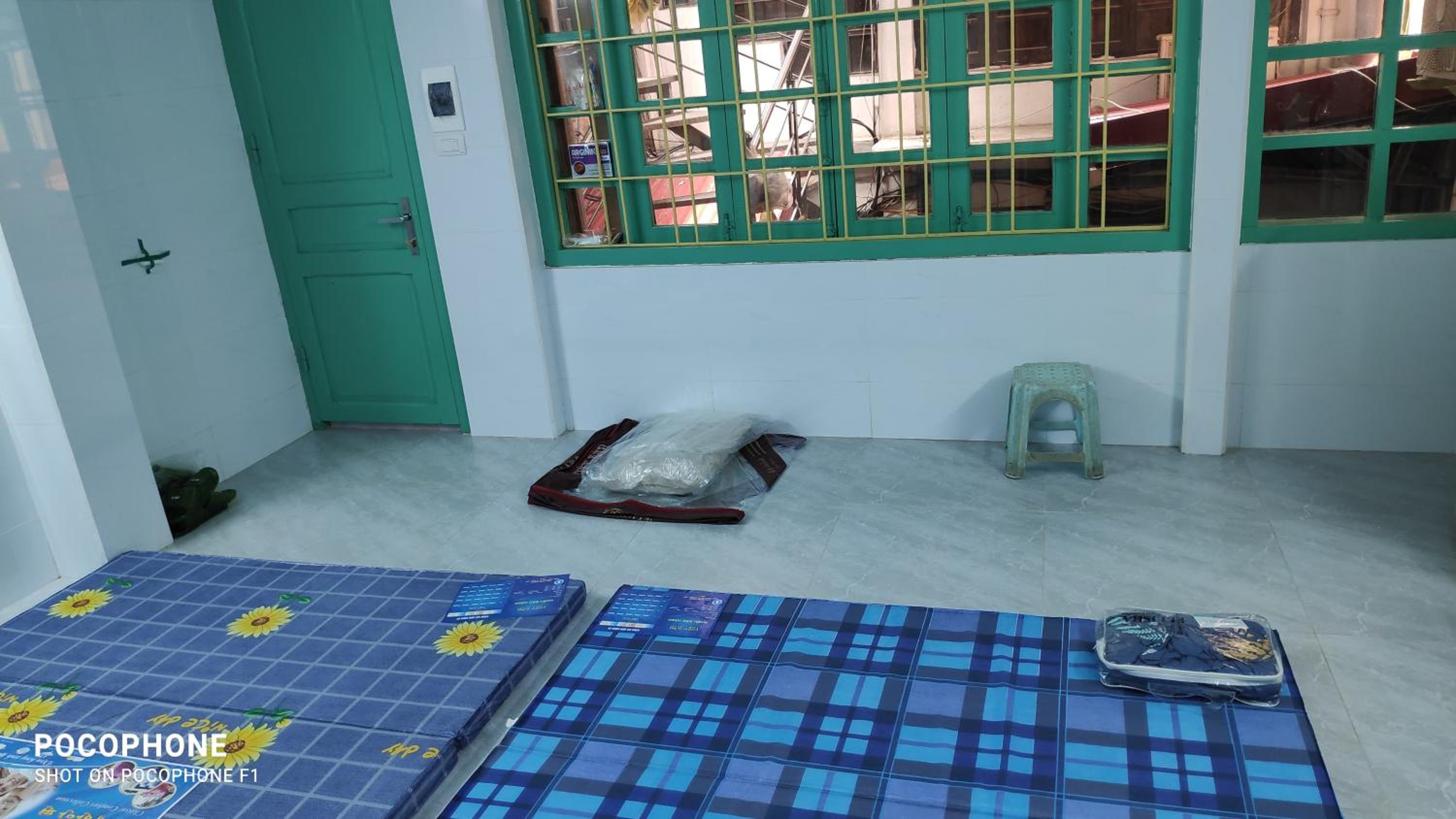 Homestay 37 Hang Dao