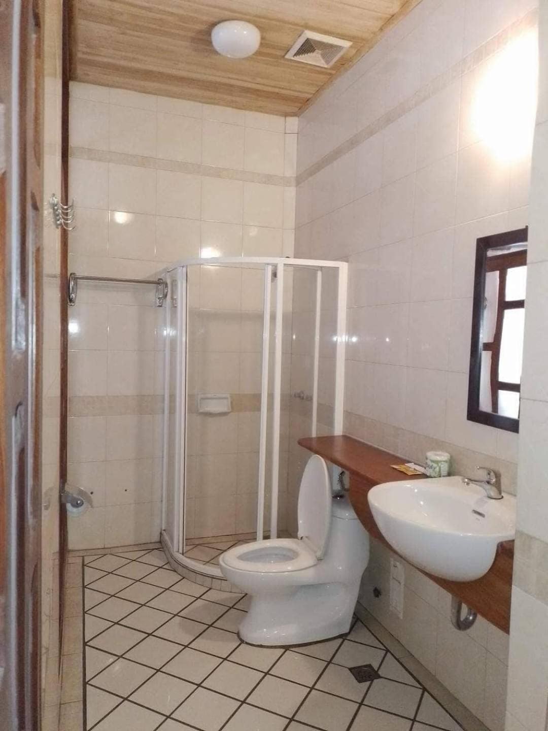 Ireenkevin guesthouse