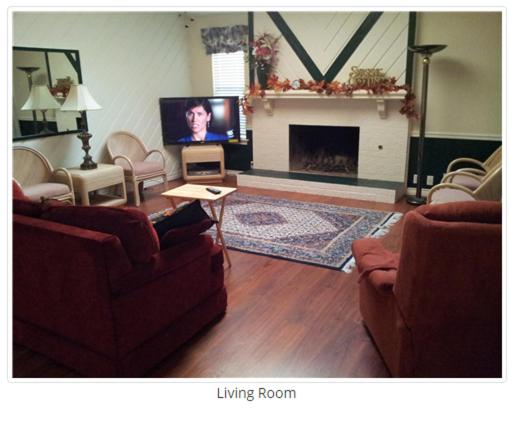 Hygieia Room 5 view 4