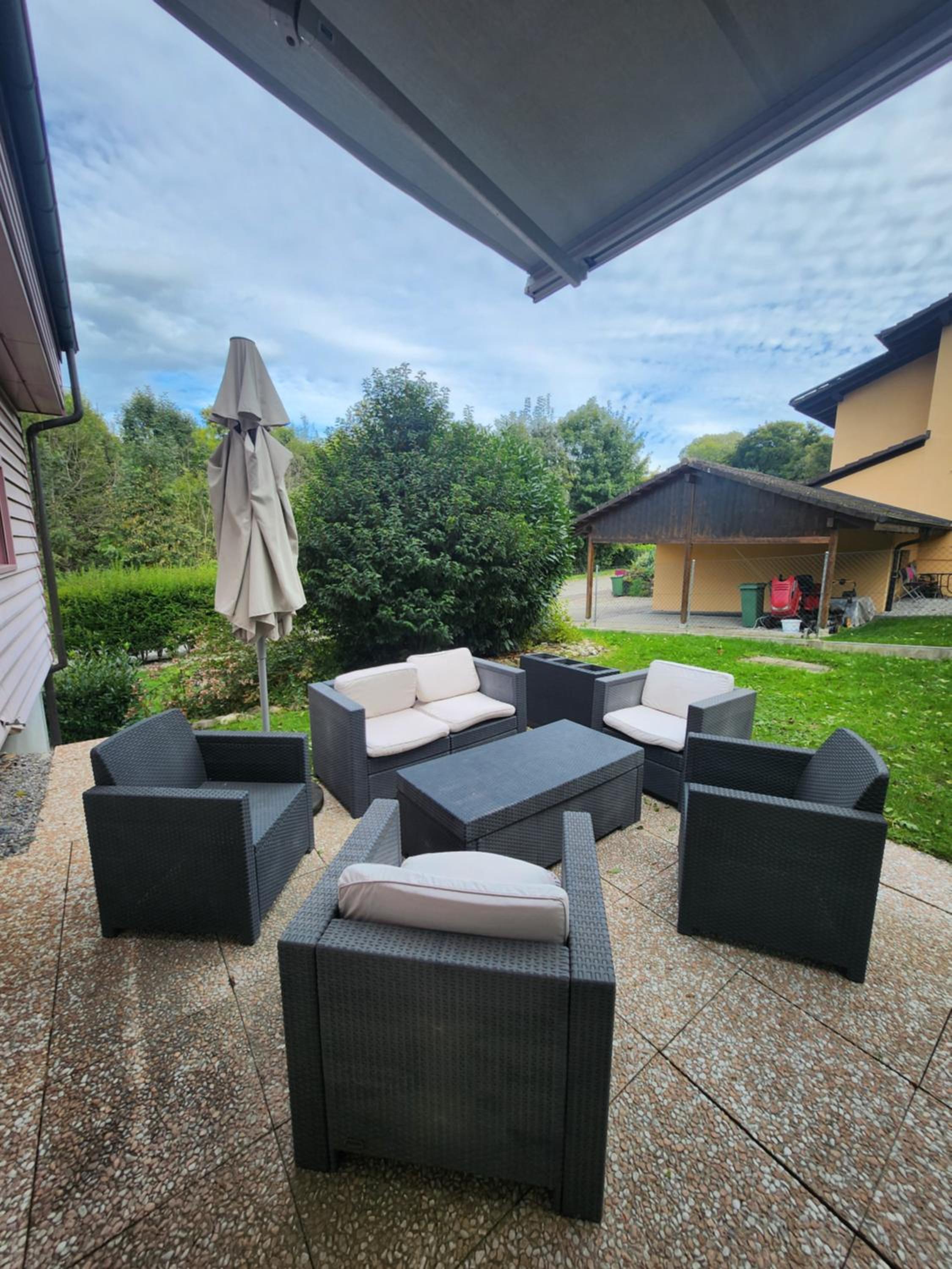 La Villa Joly - Avenches
