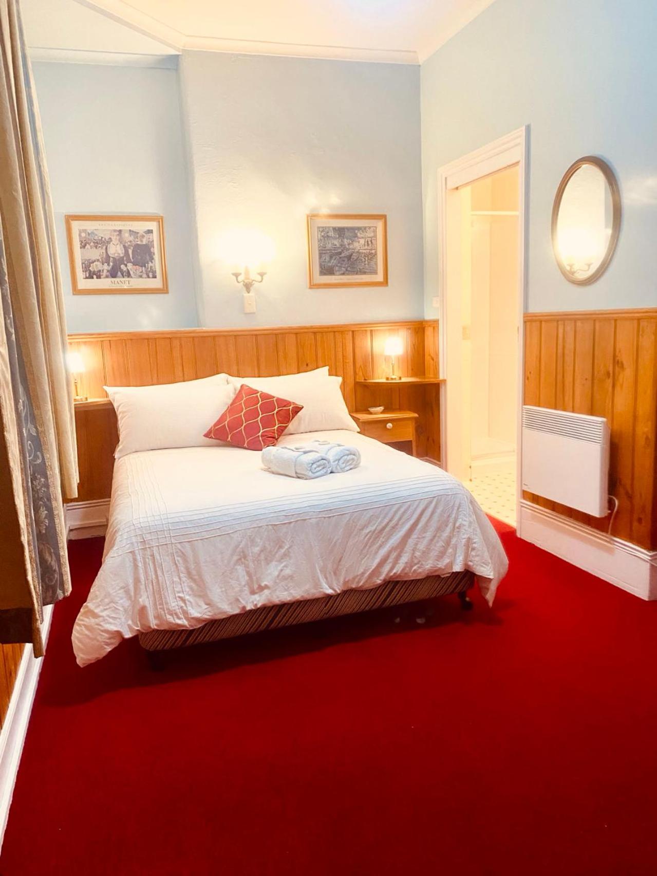 Hillview House Launceston