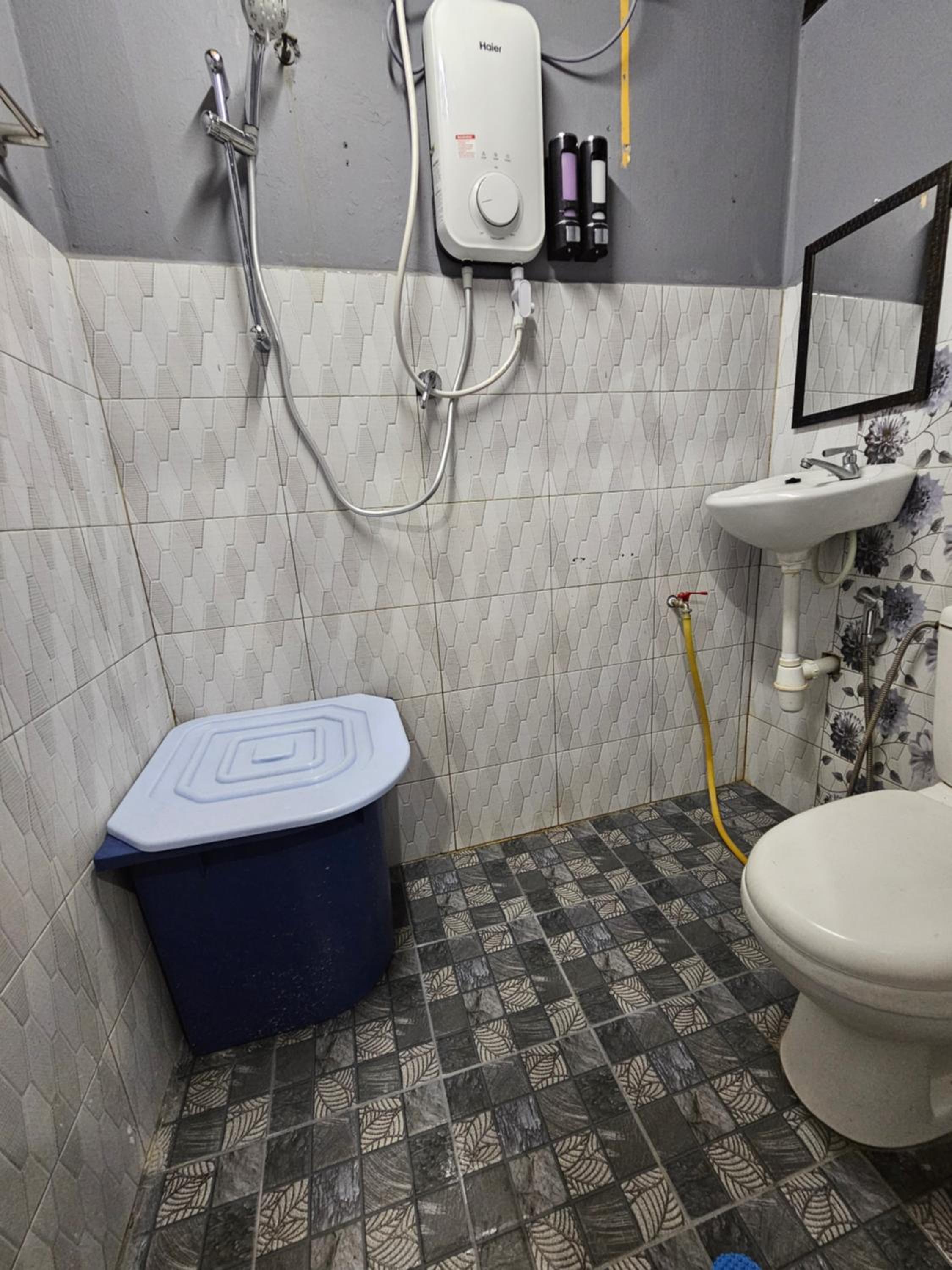 Homestay Una Kangar photo 6