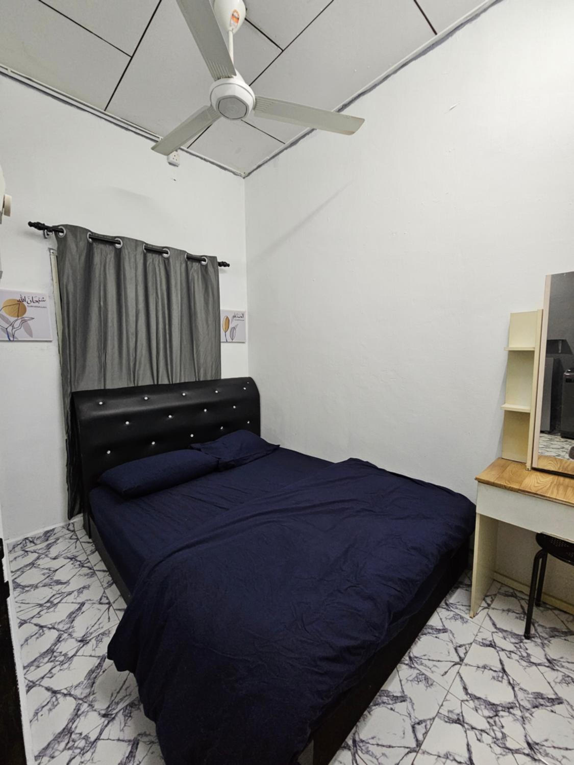 Homestay Una Kangar photo 8