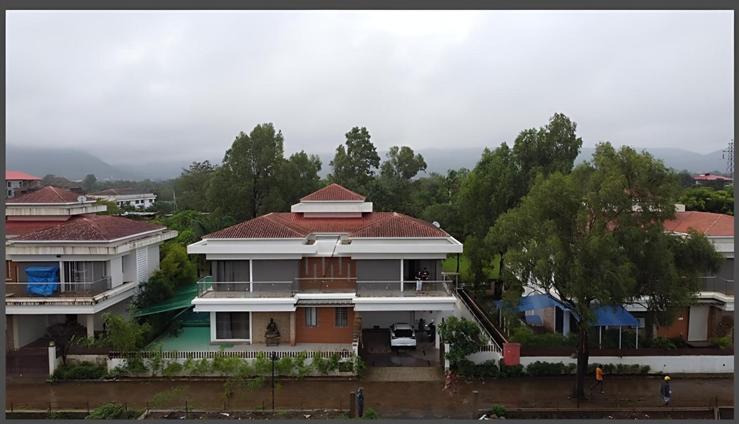Mizzle Exotica Lonavala, photo 52