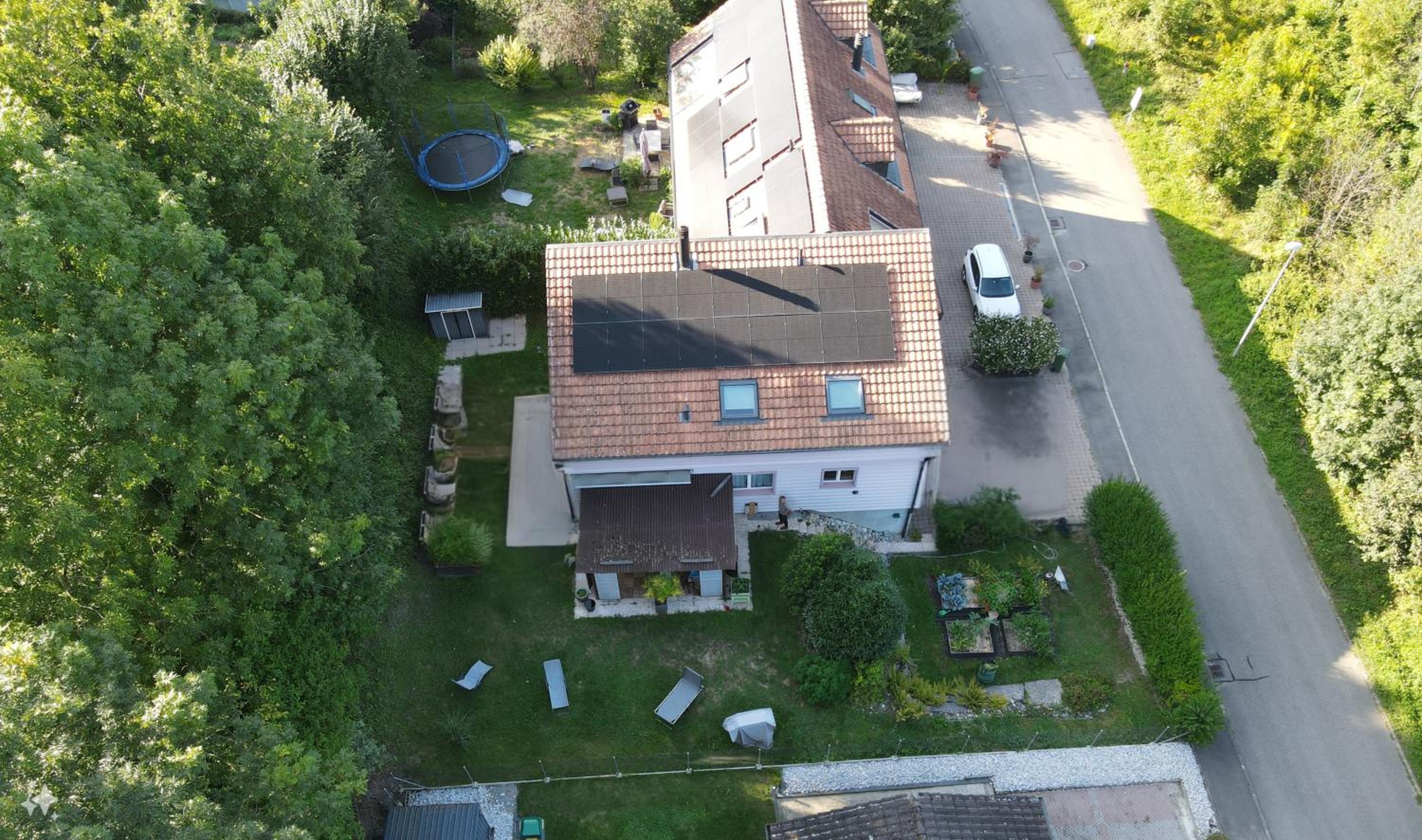 La Villa Joly - Avenches