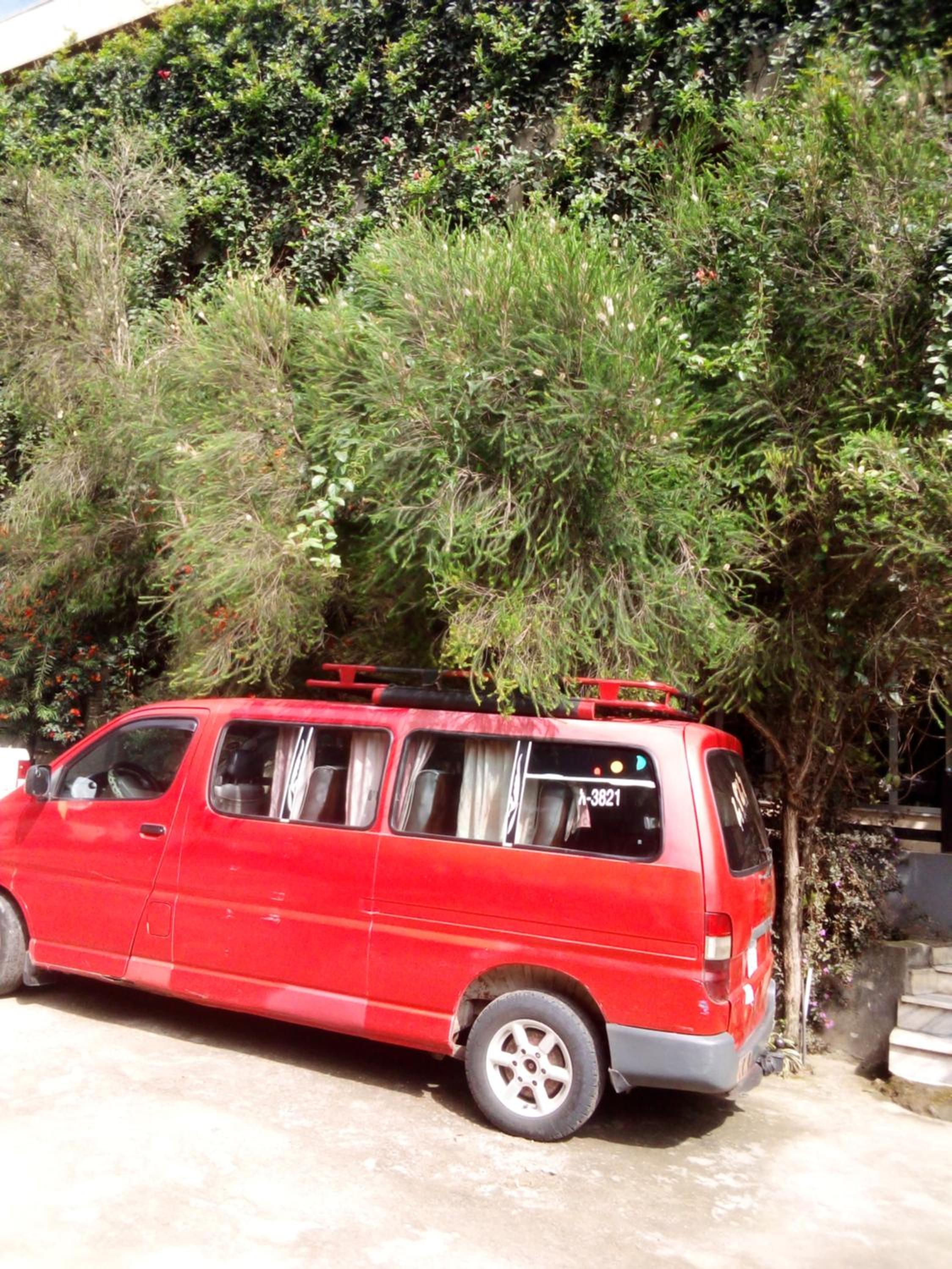 GSF Guest House