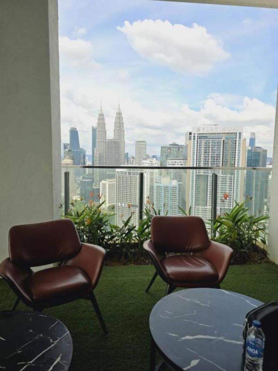 The Luxe Colony KLCC photo 4