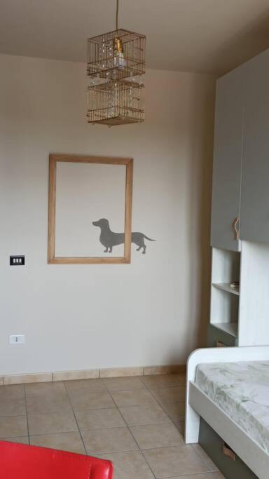 San Giovanni Rotondo Vacations - Spacious Vintage Style Apartment - Property Image 18