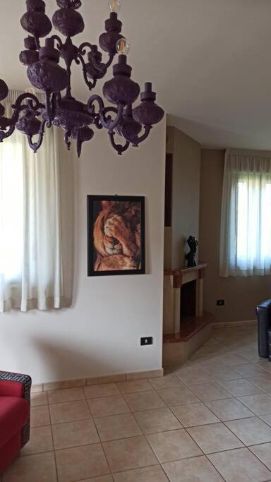 San Giovanni Rotondo Vacations - Spacious Vintage Style Apartment - Property Image 17